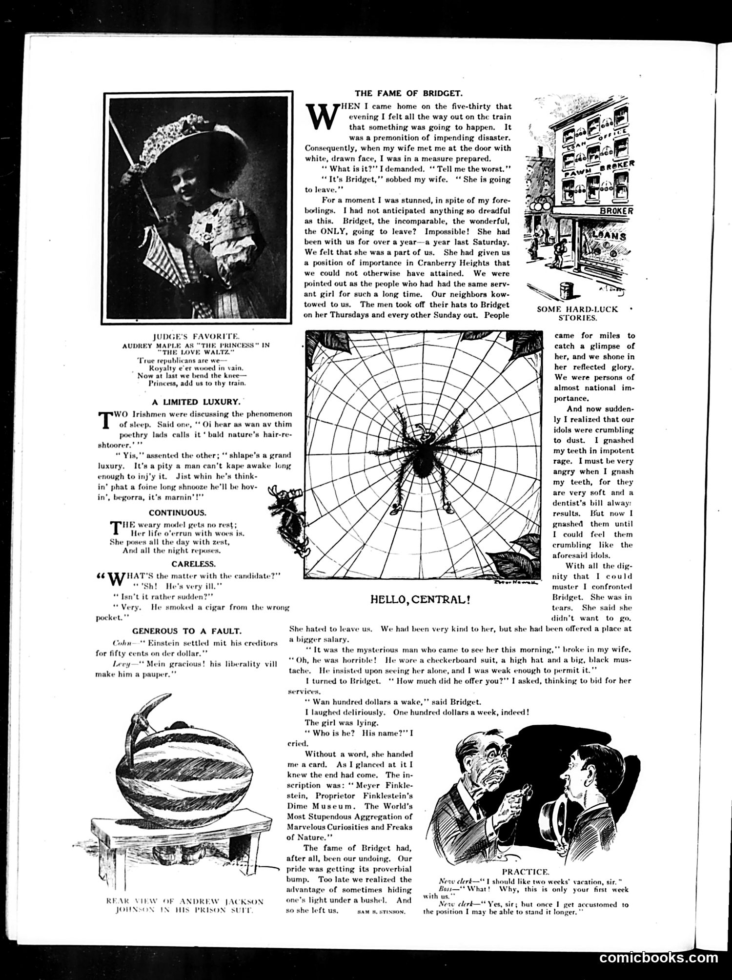 Judge — June 6, 1908 — page 4