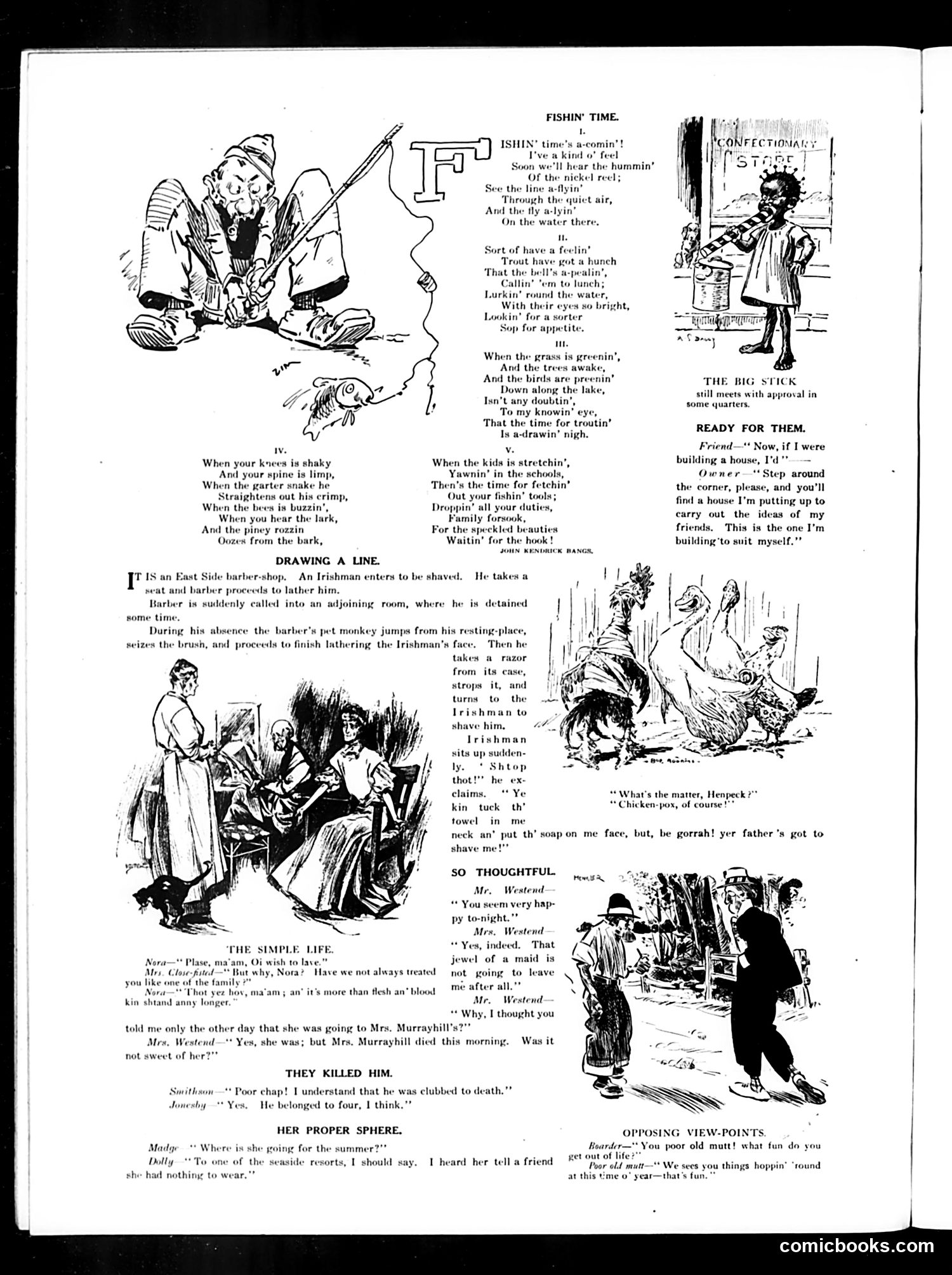 Judge — June 6, 1908 — page 6