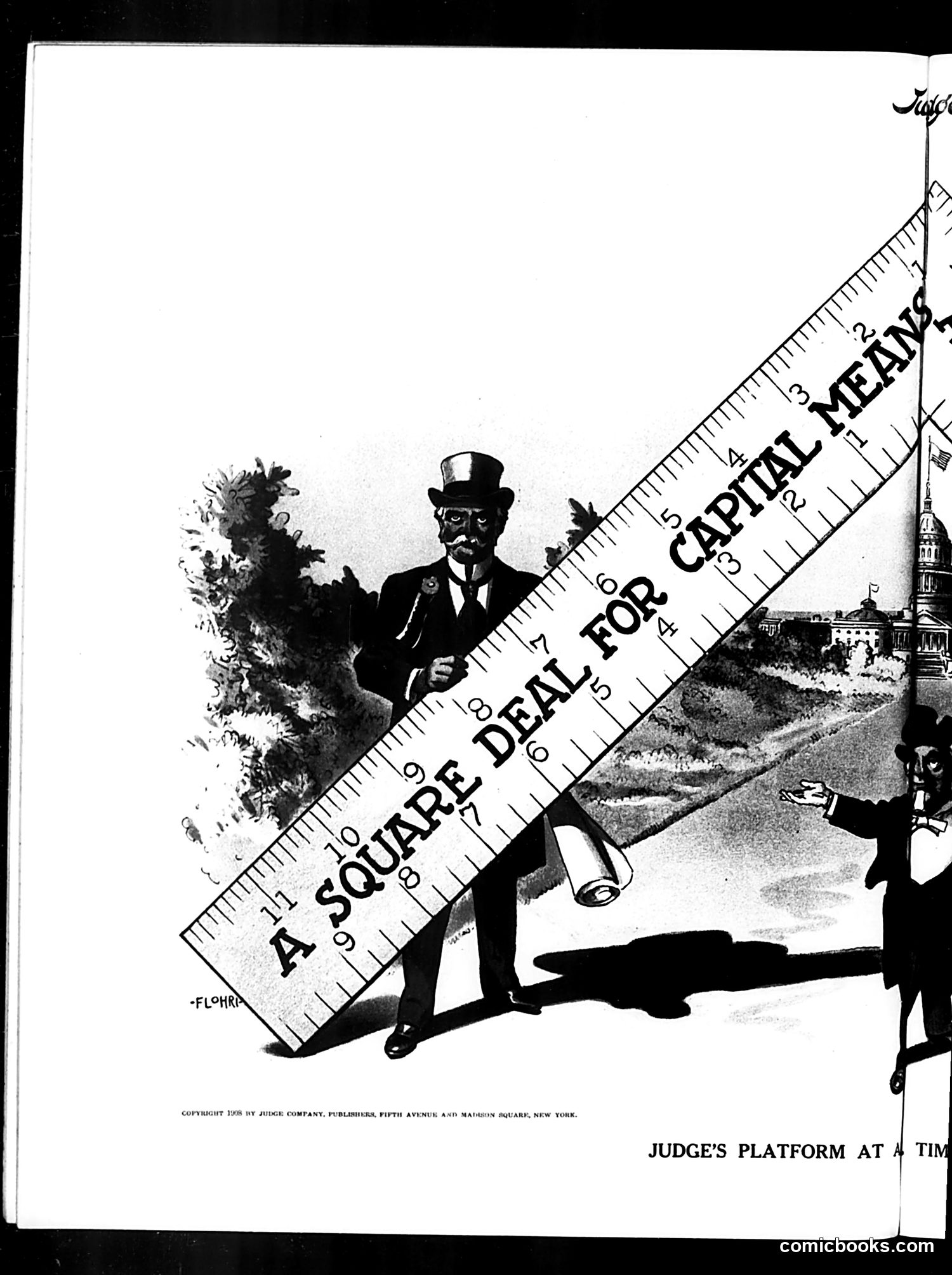 Judge — June 6, 1908 — page 8