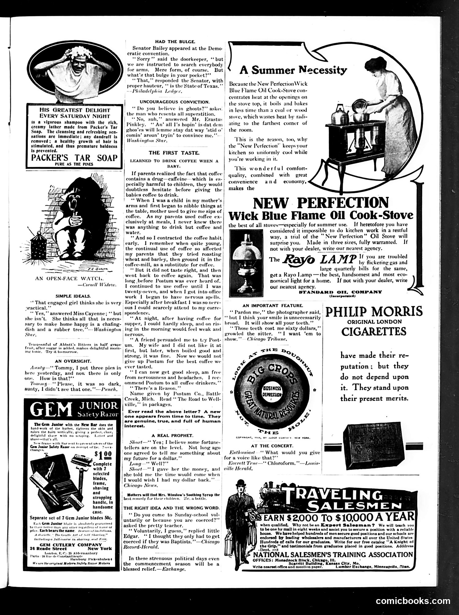 Judge — June 6, 1908 — page 11