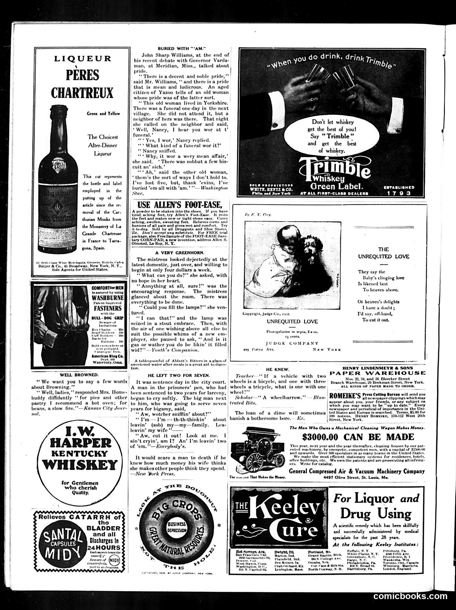 Judge — June 6, 1908 — page 12