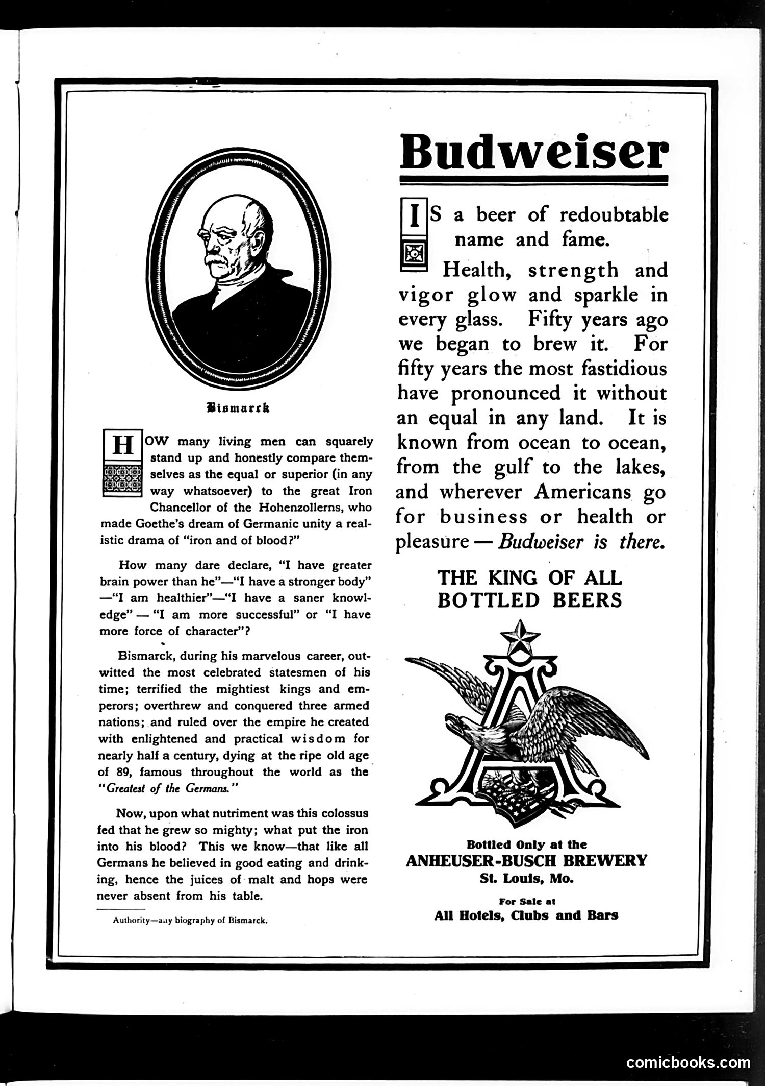Judge — June 6, 1908 — page 13