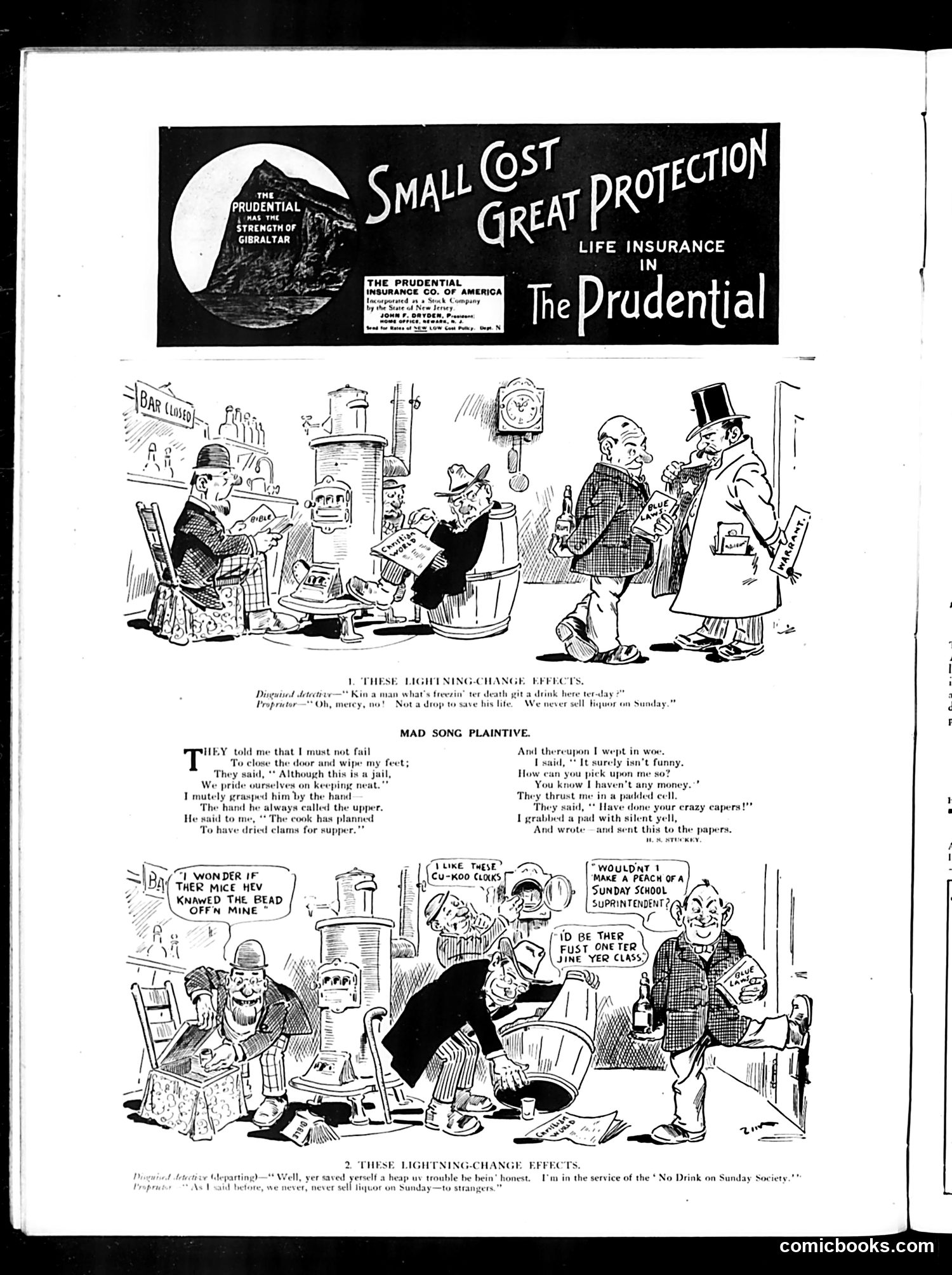 Judge — June 6, 1908 — page 14