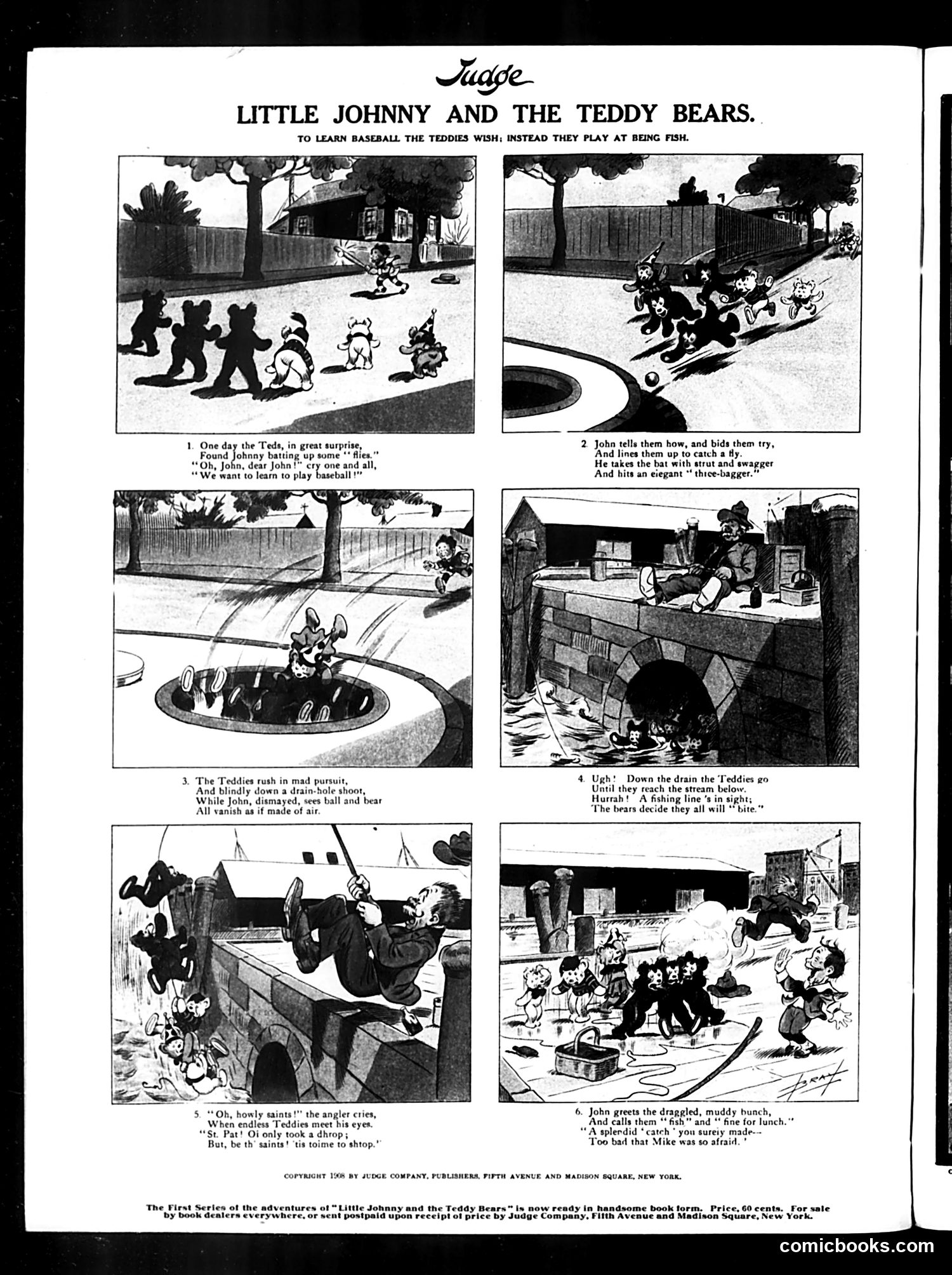 Judge — June 6, 1908 — page 16