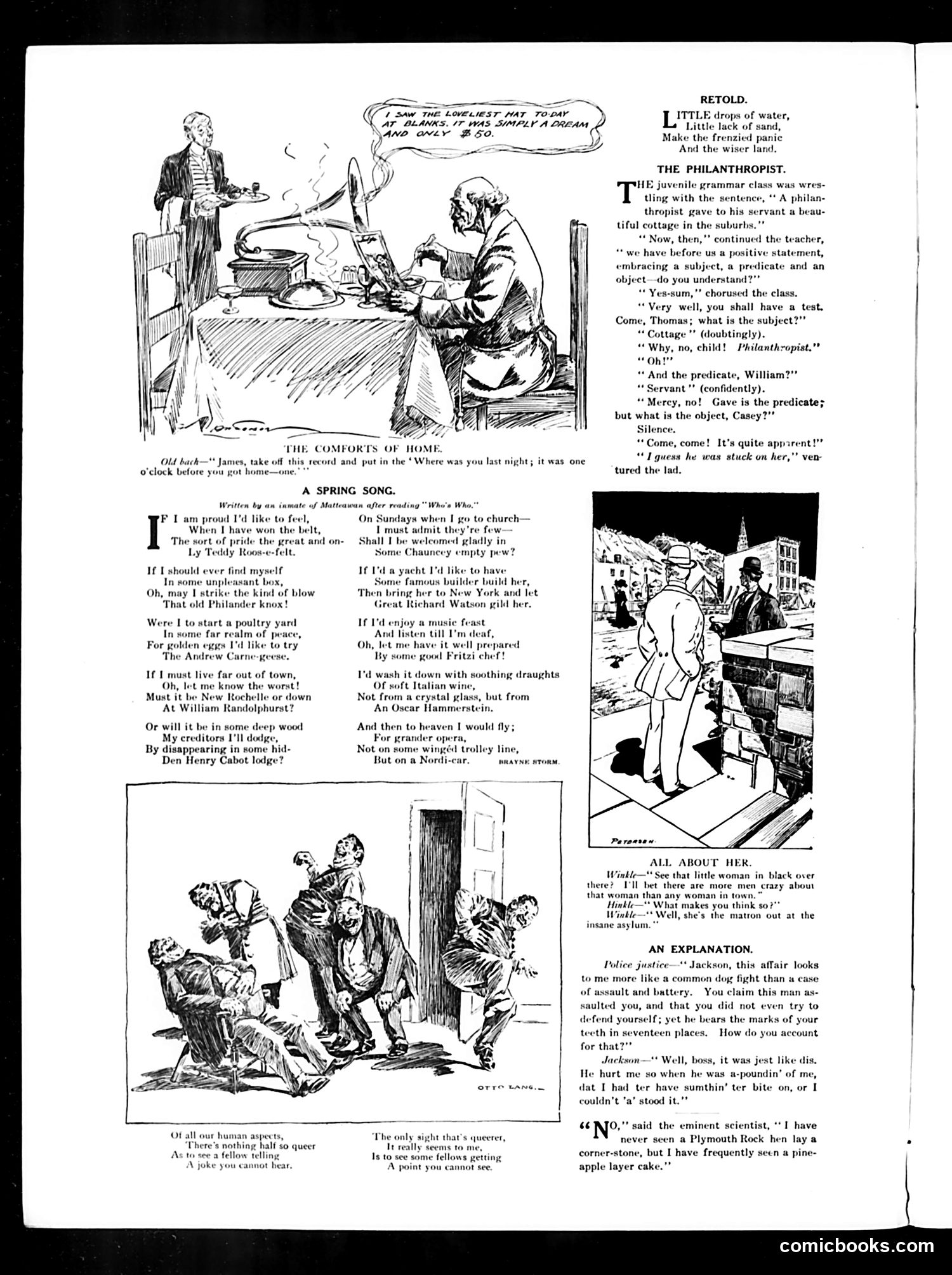 Judge — June 13, 1908 — page 6