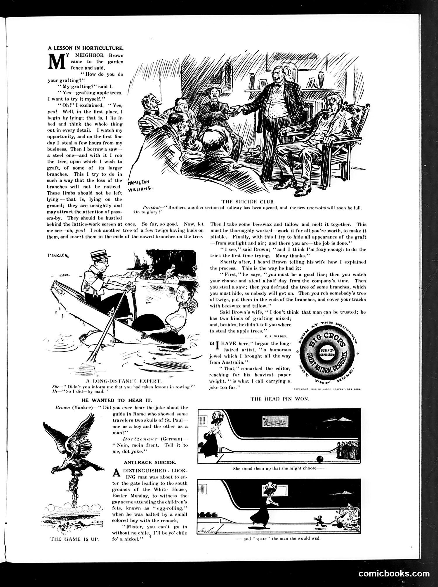 Judge — June 13, 1908 — page 7