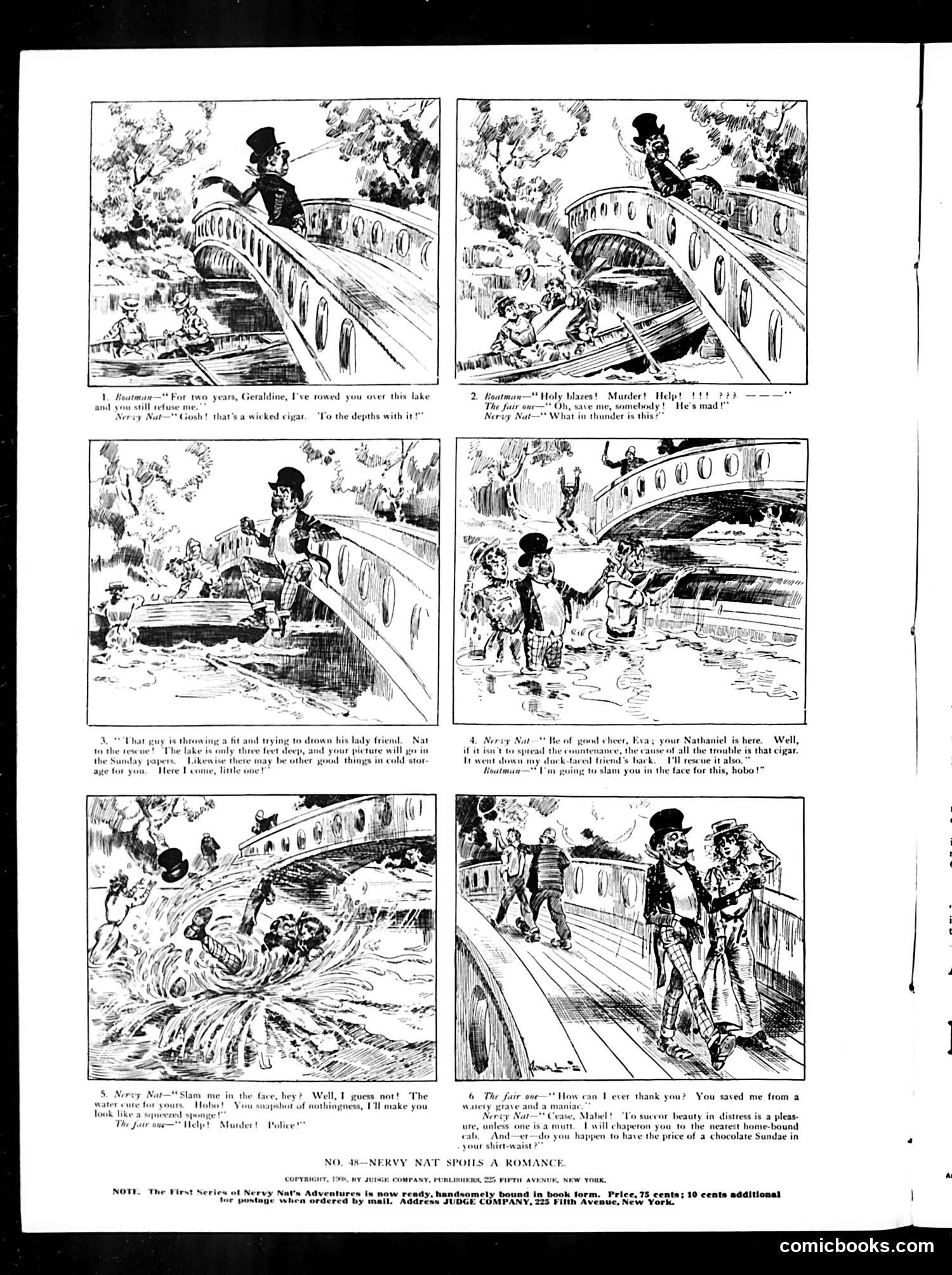 Judge — June 13, 1908 — page 10