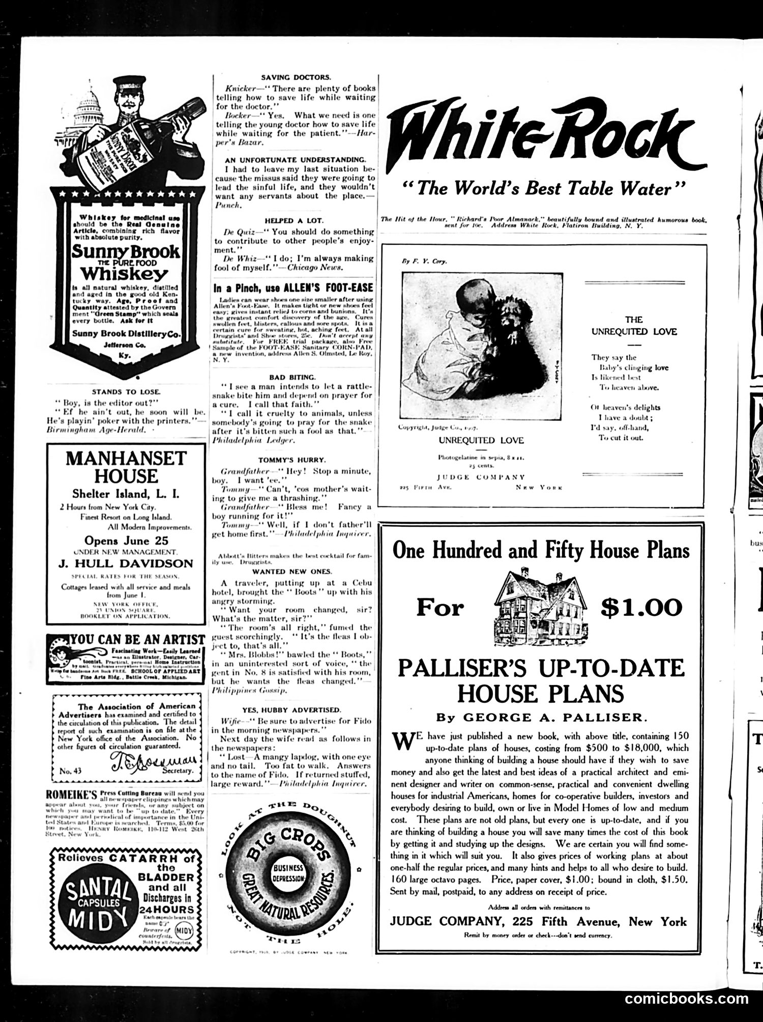 Judge — June 13, 1908 — page 12
