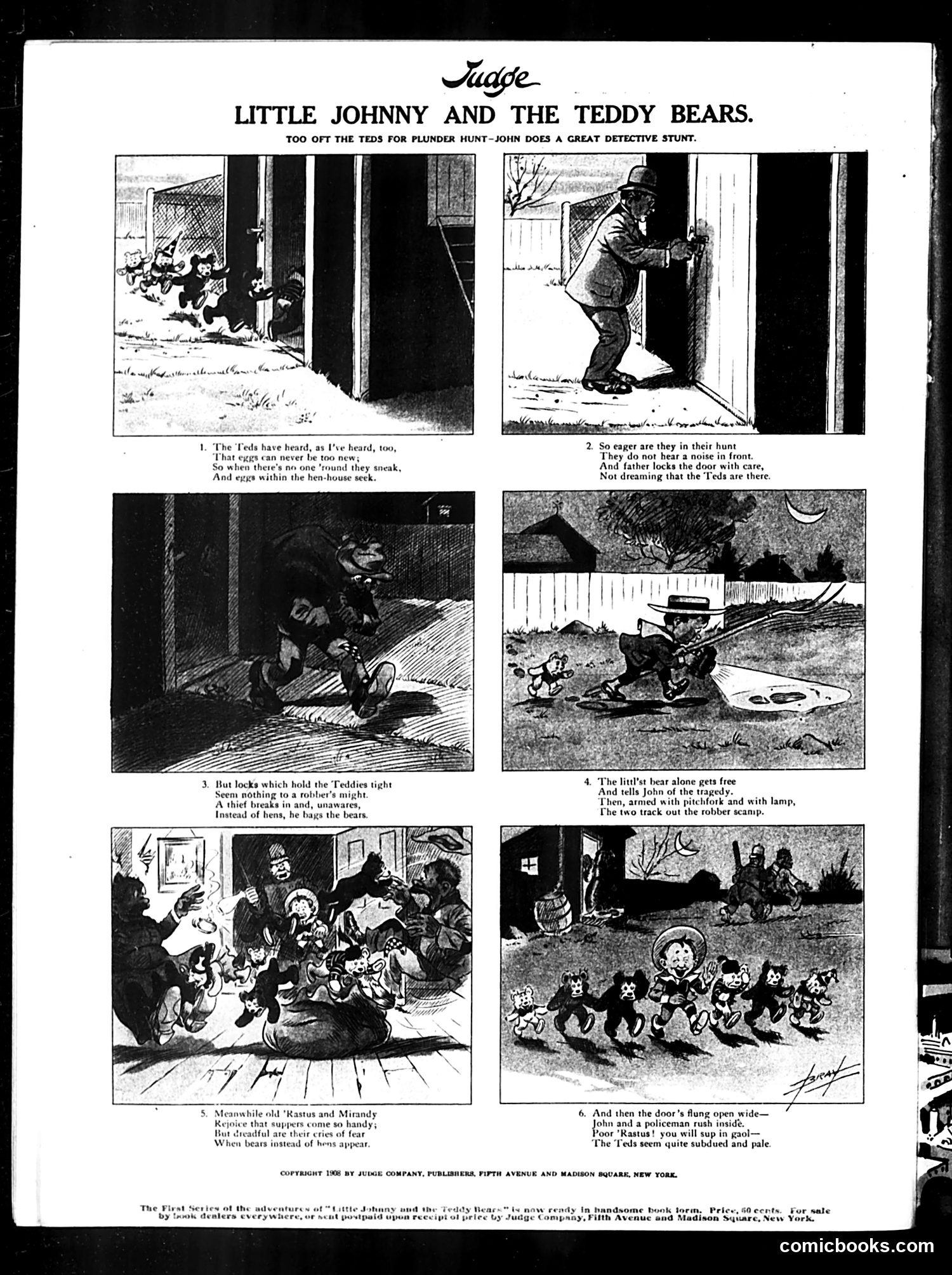 Judge — June 13, 1908 — page 16