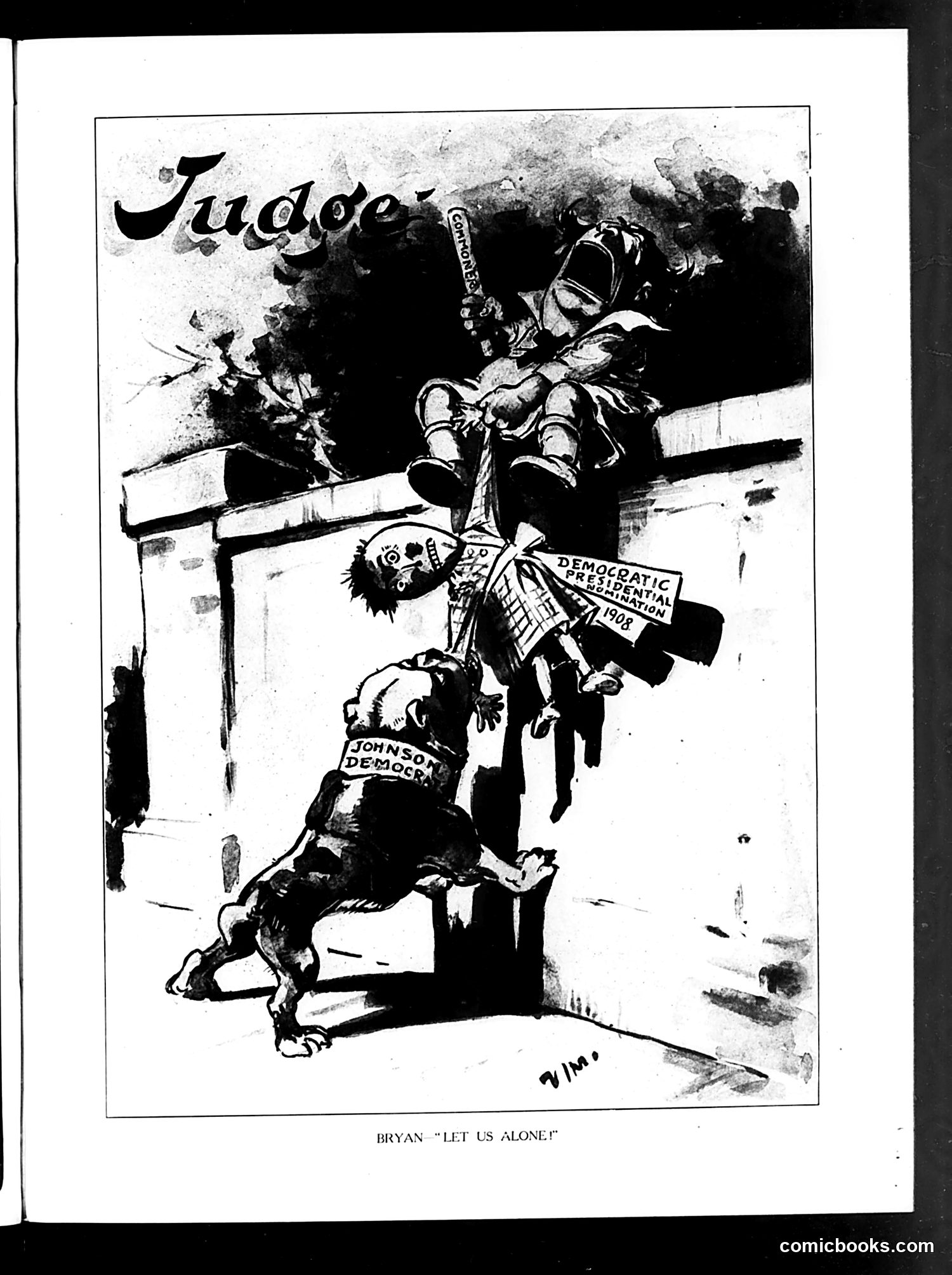 Judge — June 20, 1908 — page 3