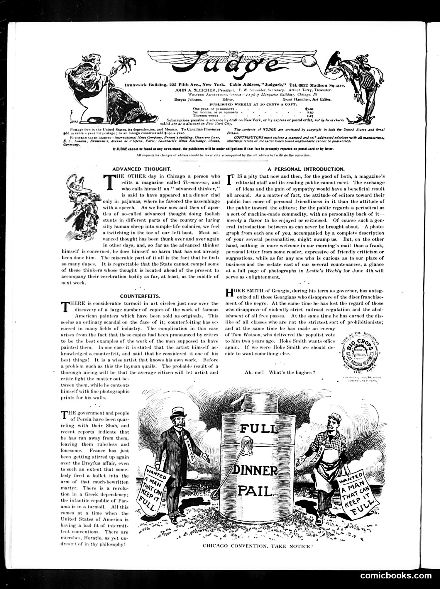 Judge — June 20, 1908 — page 4