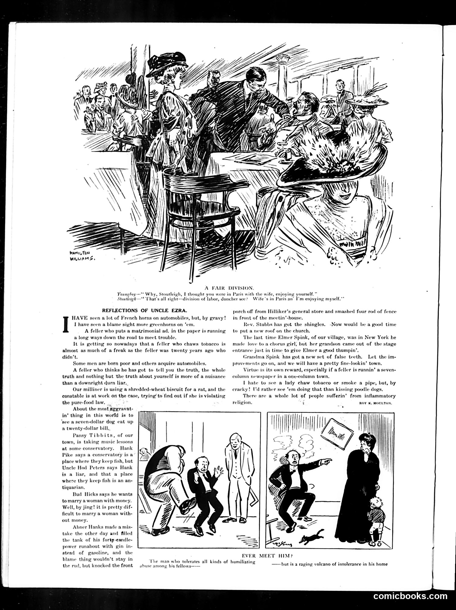 Judge — June 20, 1908 — page 8