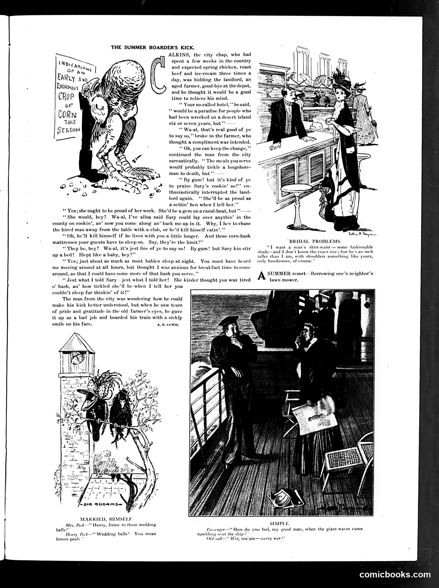 Judge — June 20, 1908 — page 9