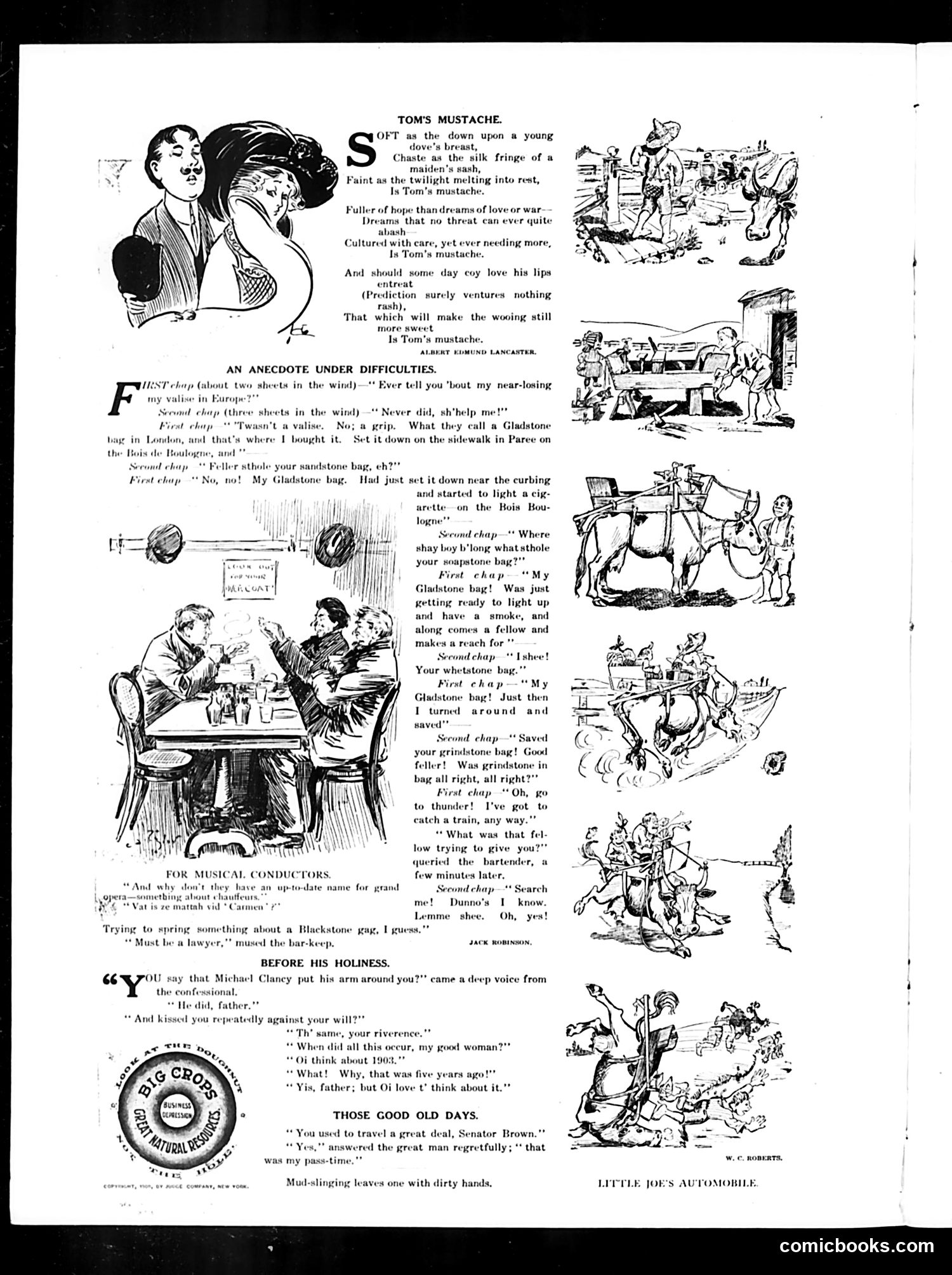 Judge — June 20, 1908 — page 12