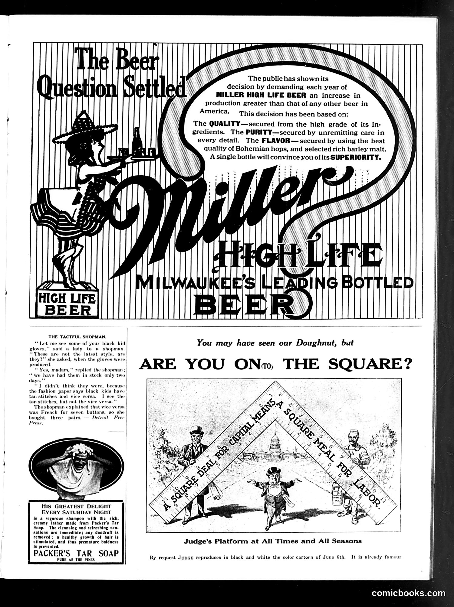 Judge — June 20, 1908 — page 13