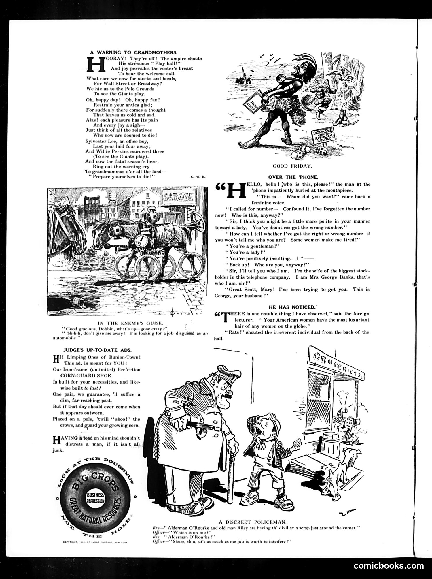 Judge — June 20, 1908 — page 16