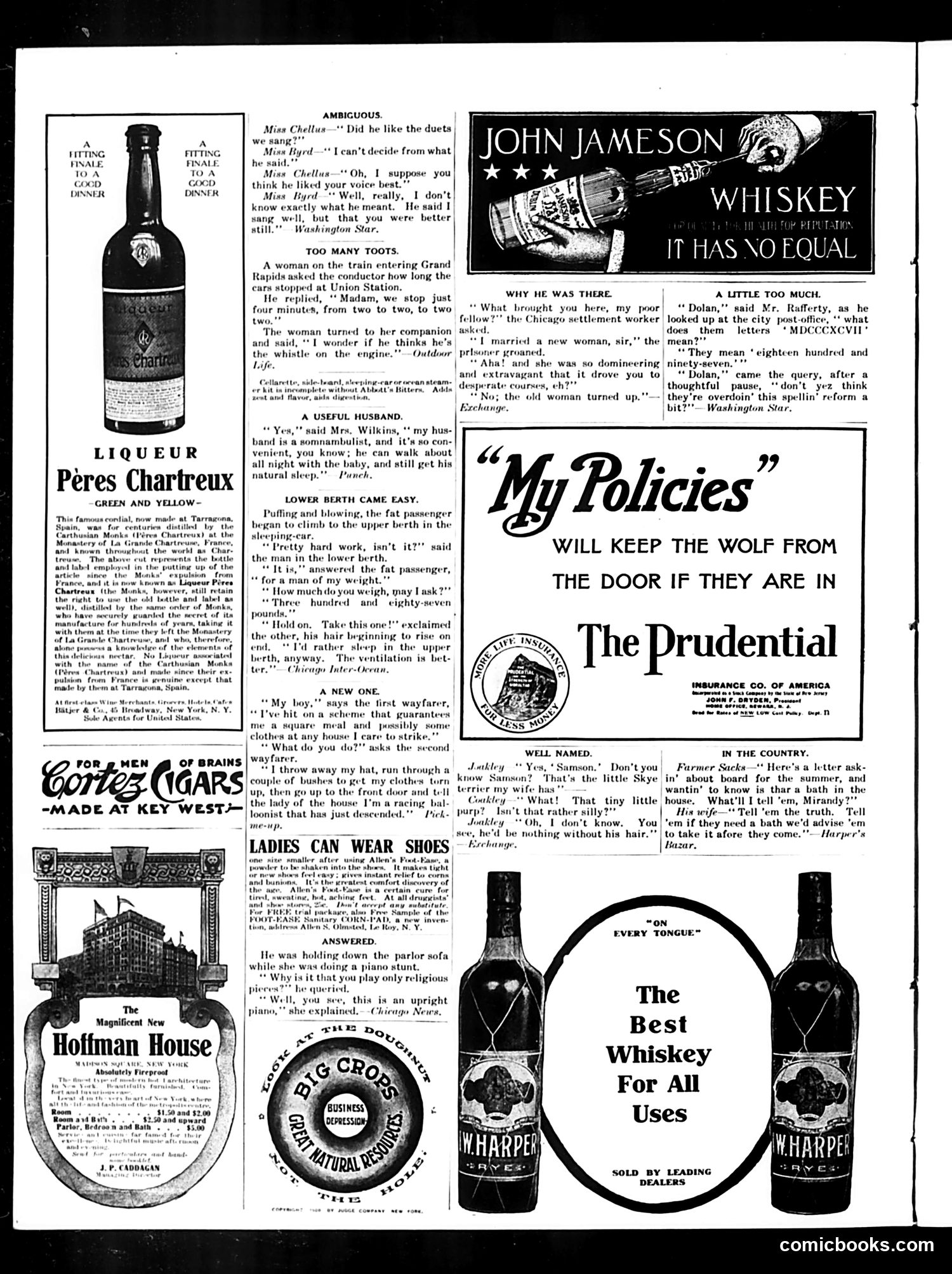 Judge — June 20, 1908 — page 18