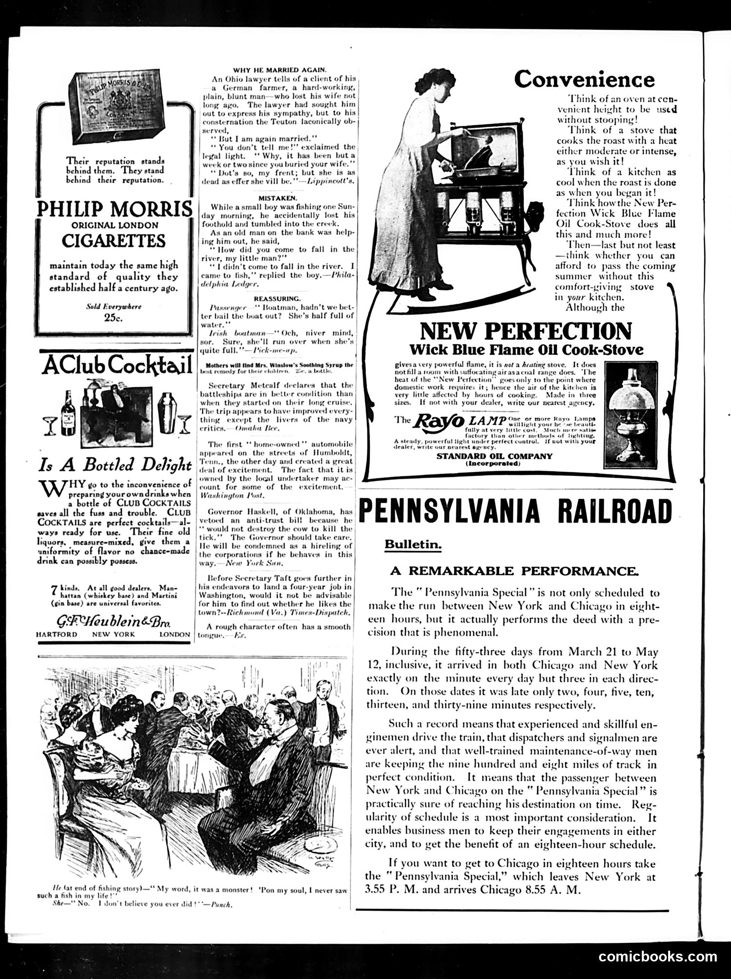 Judge — June 20, 1908 — page 22