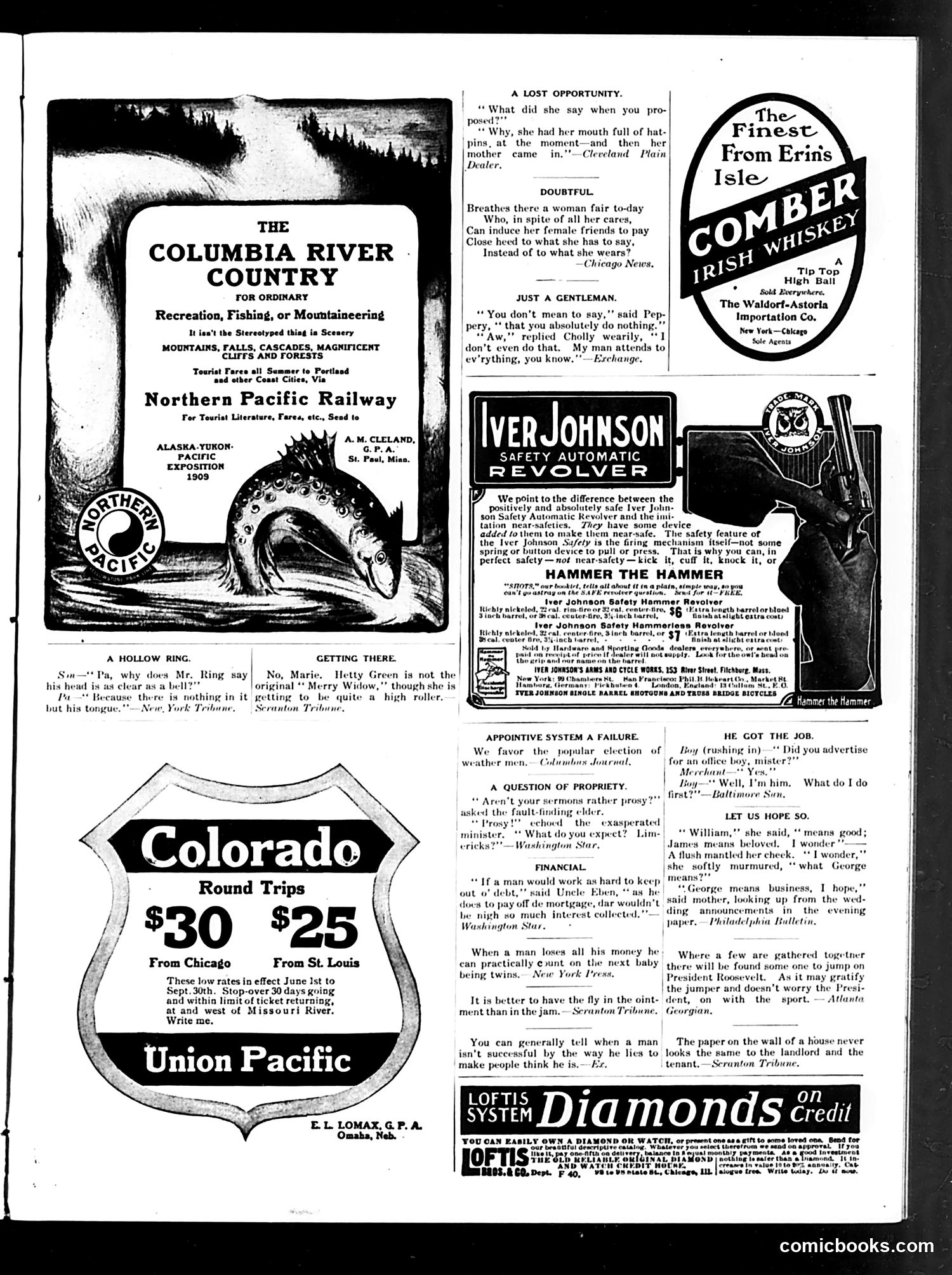 Judge — June 20, 1908 — page 25