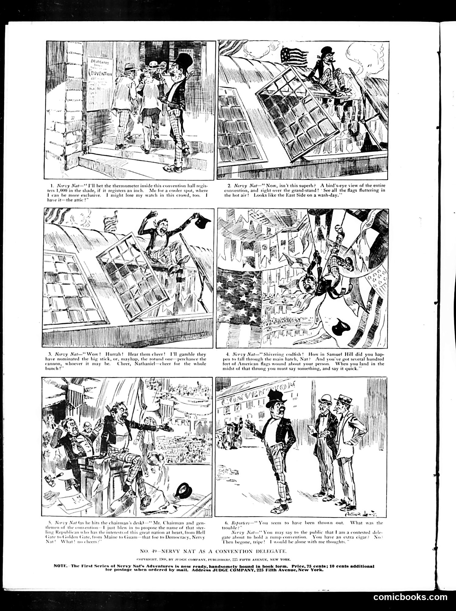 Judge — June 20, 1908 — page 26