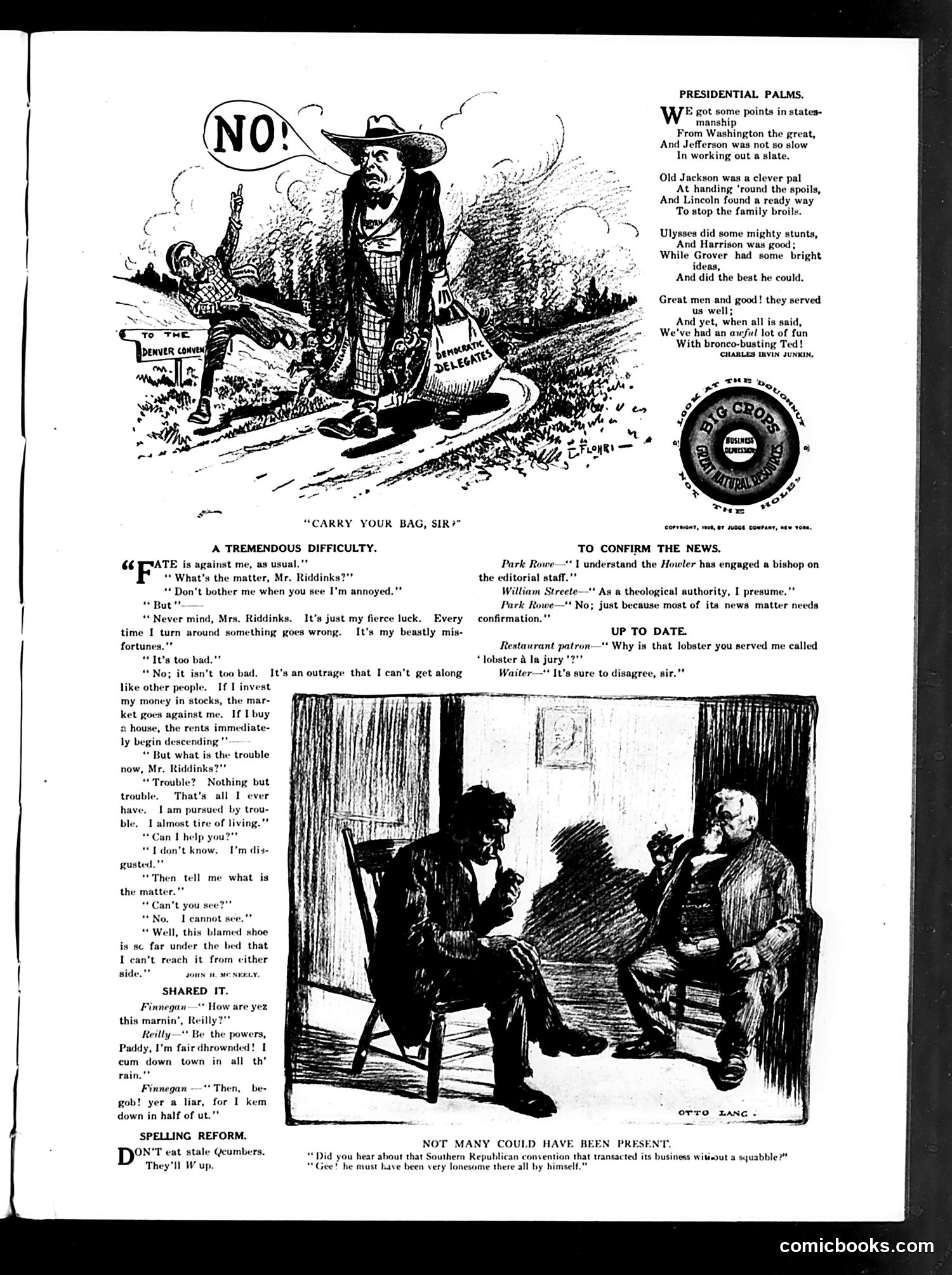 Judge — June 27, 1908 — page 3