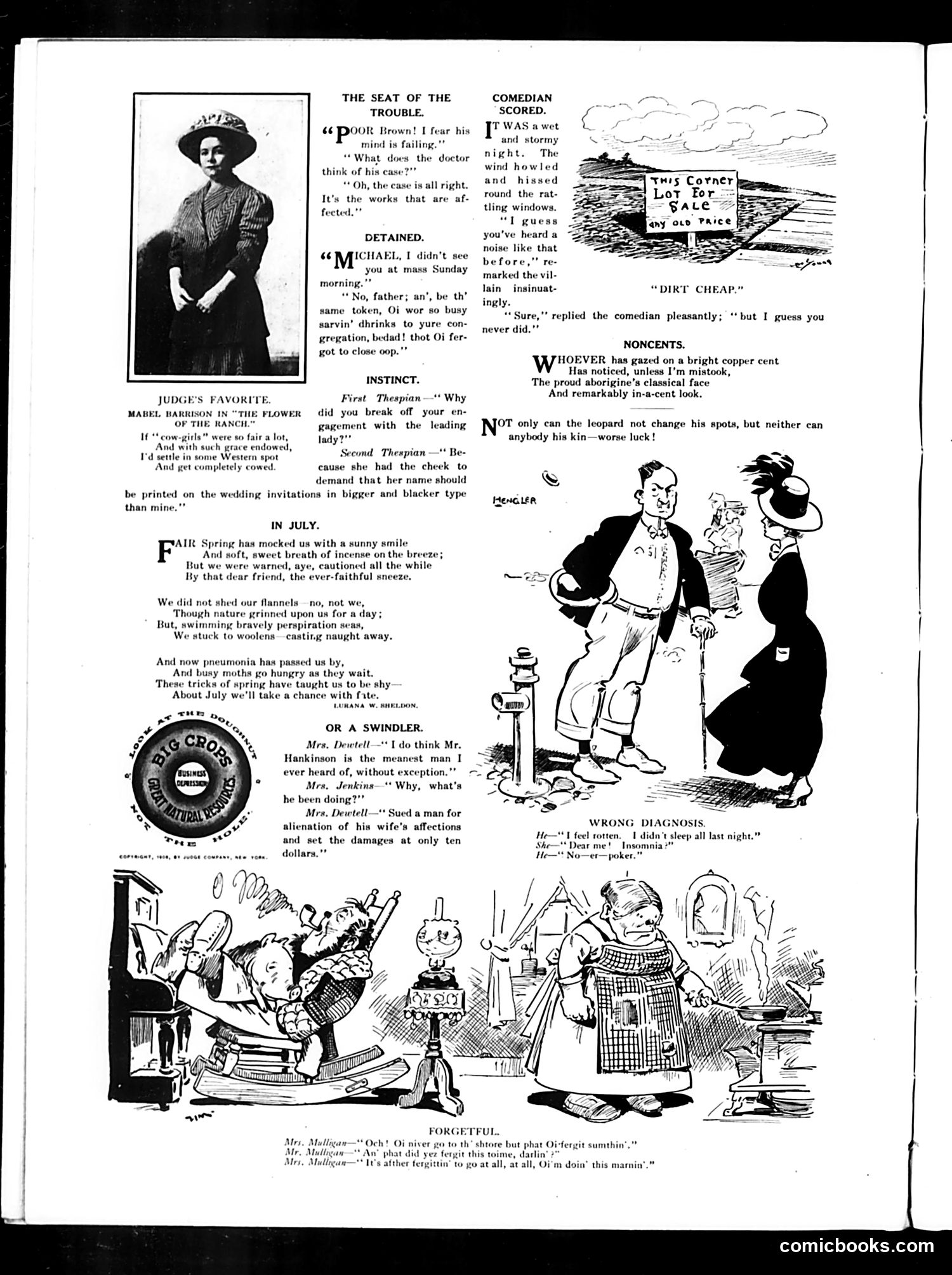 Judge — June 27, 1908 — page 4
