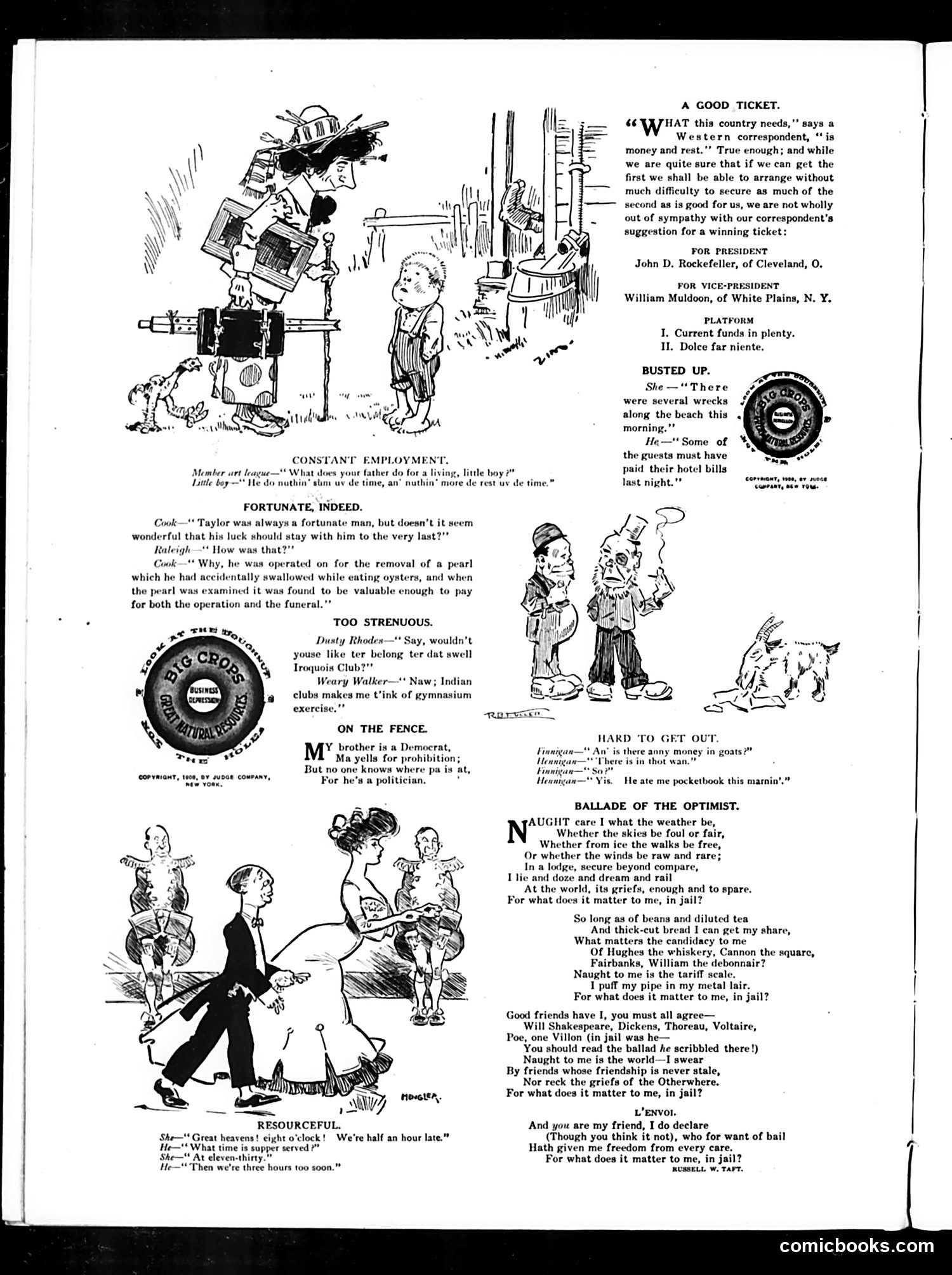 Judge — June 27, 1908 — page 6