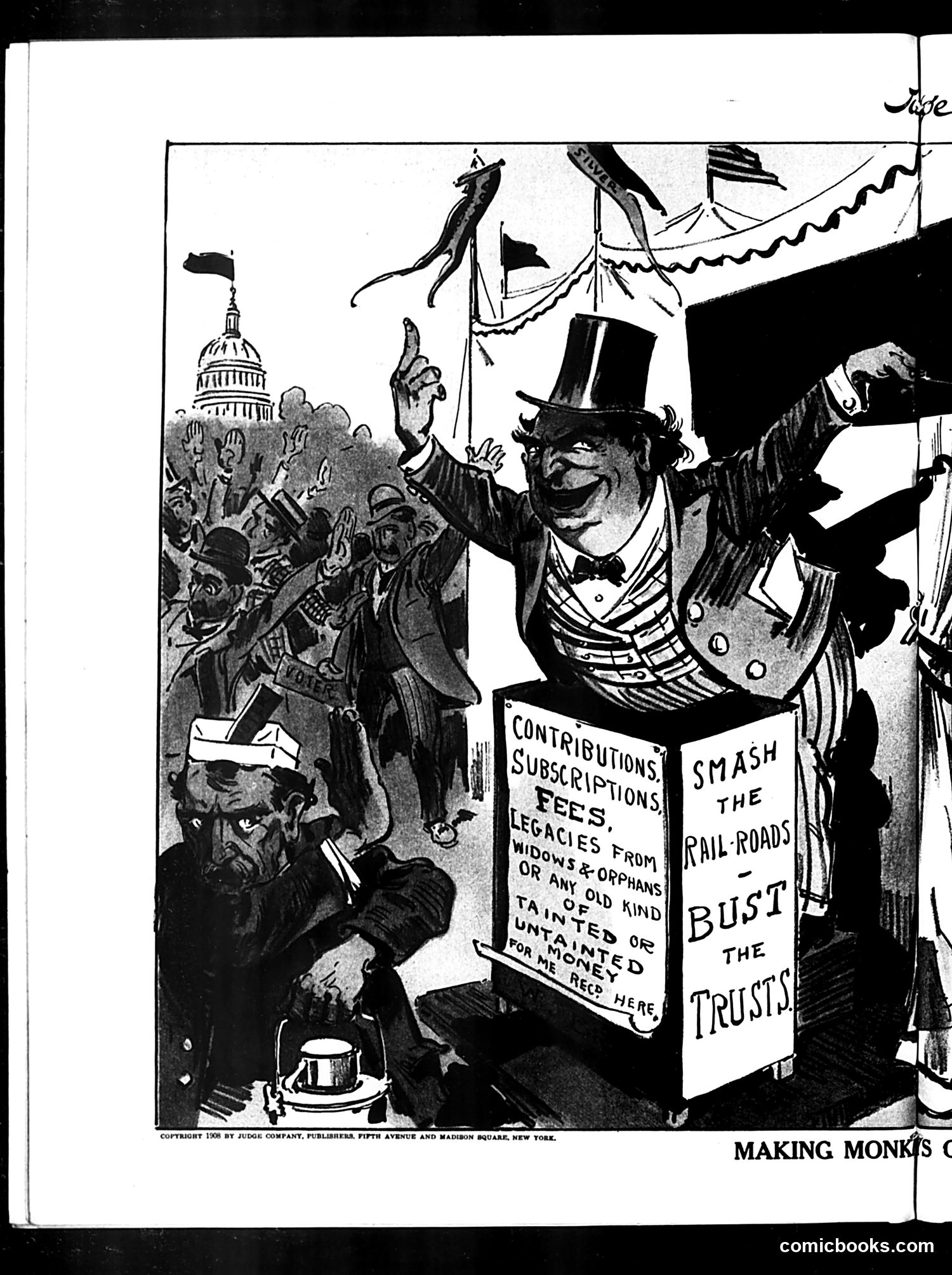 Judge — June 27, 1908 — page 8