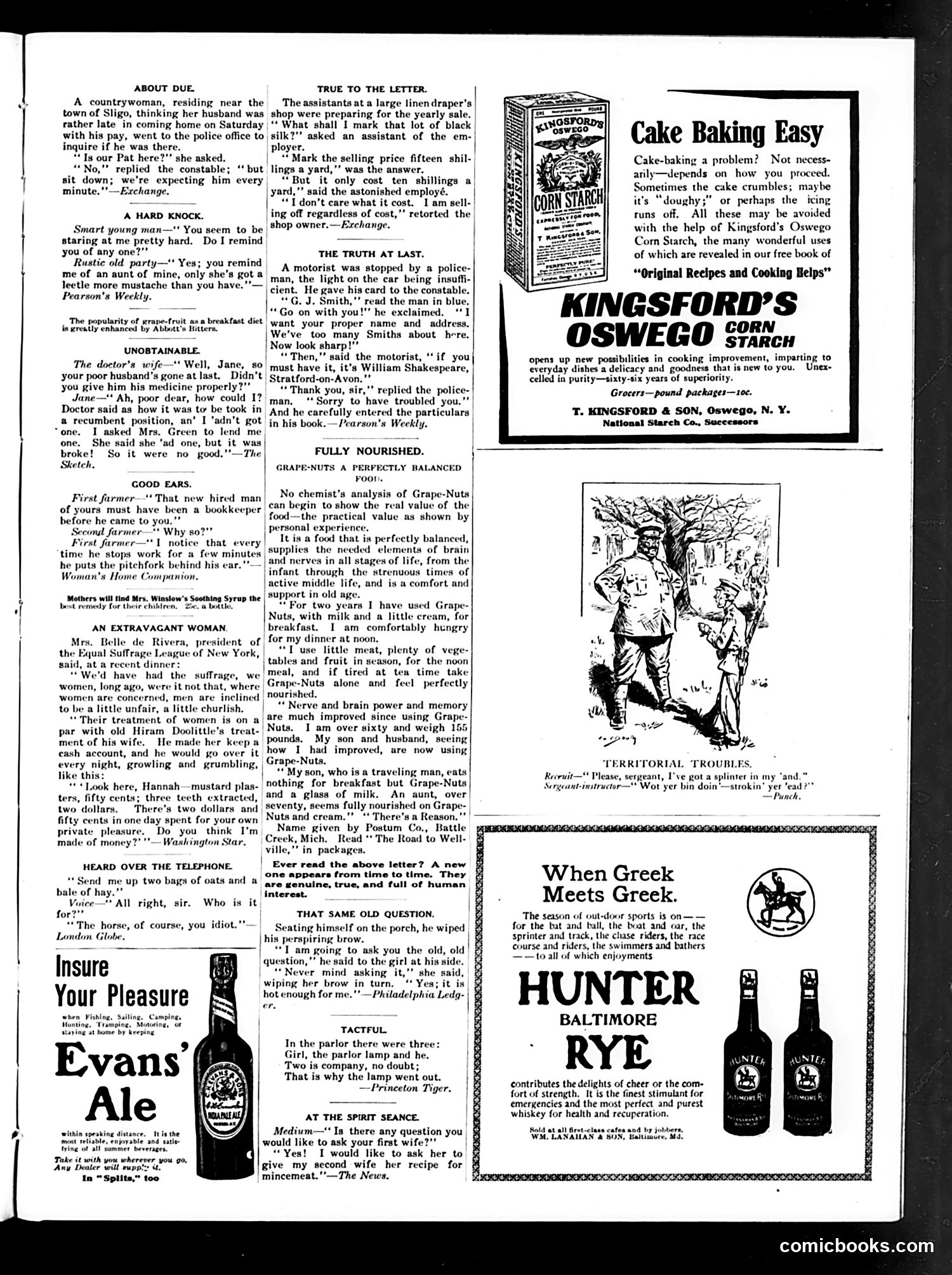 Judge — June 27, 1908 — page 11