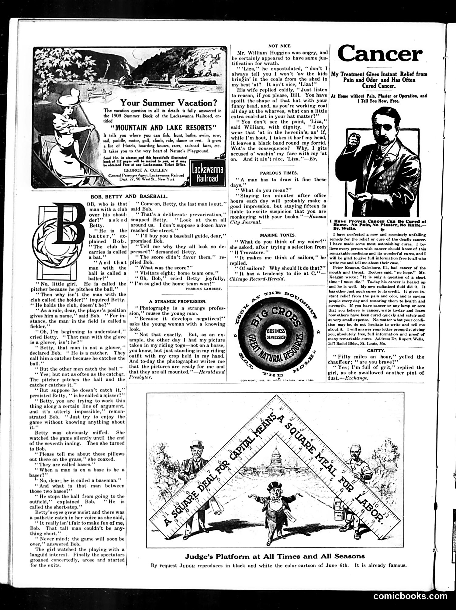 Judge — June 27, 1908 — page 14