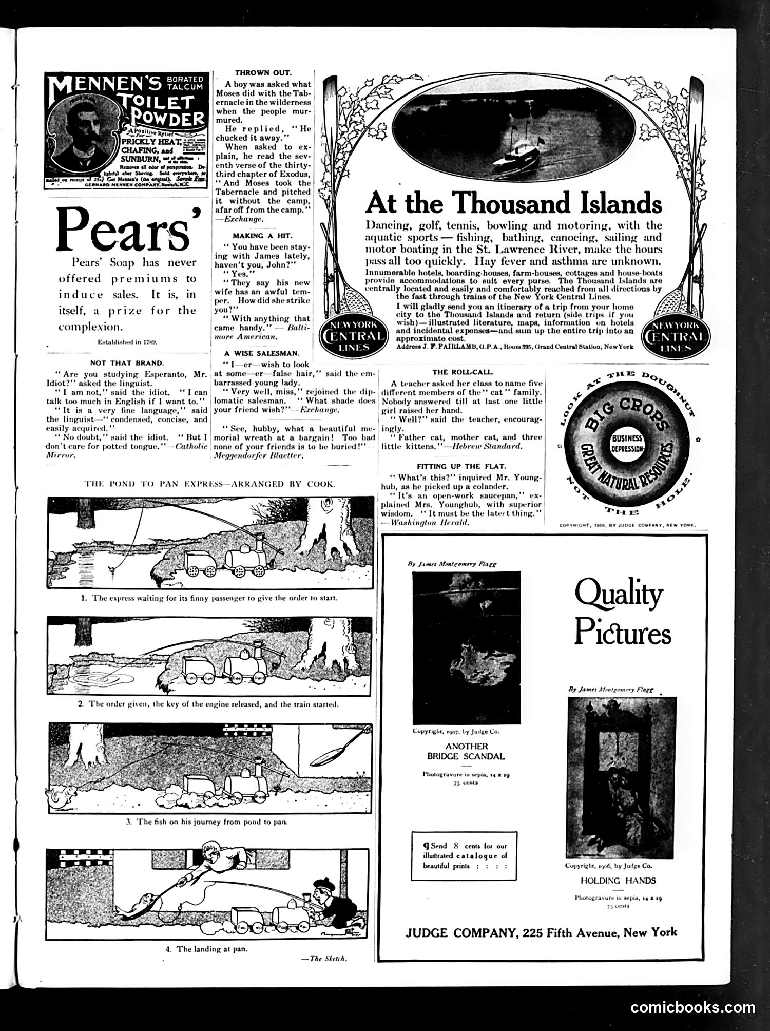 Judge — June 27, 1908 — page 15