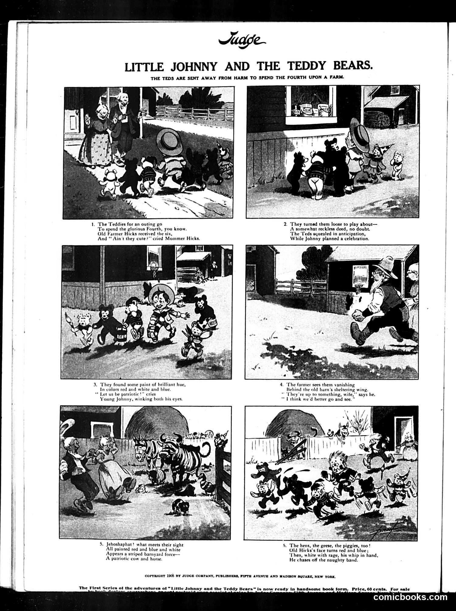 Judge — June 27, 1908 — page 16