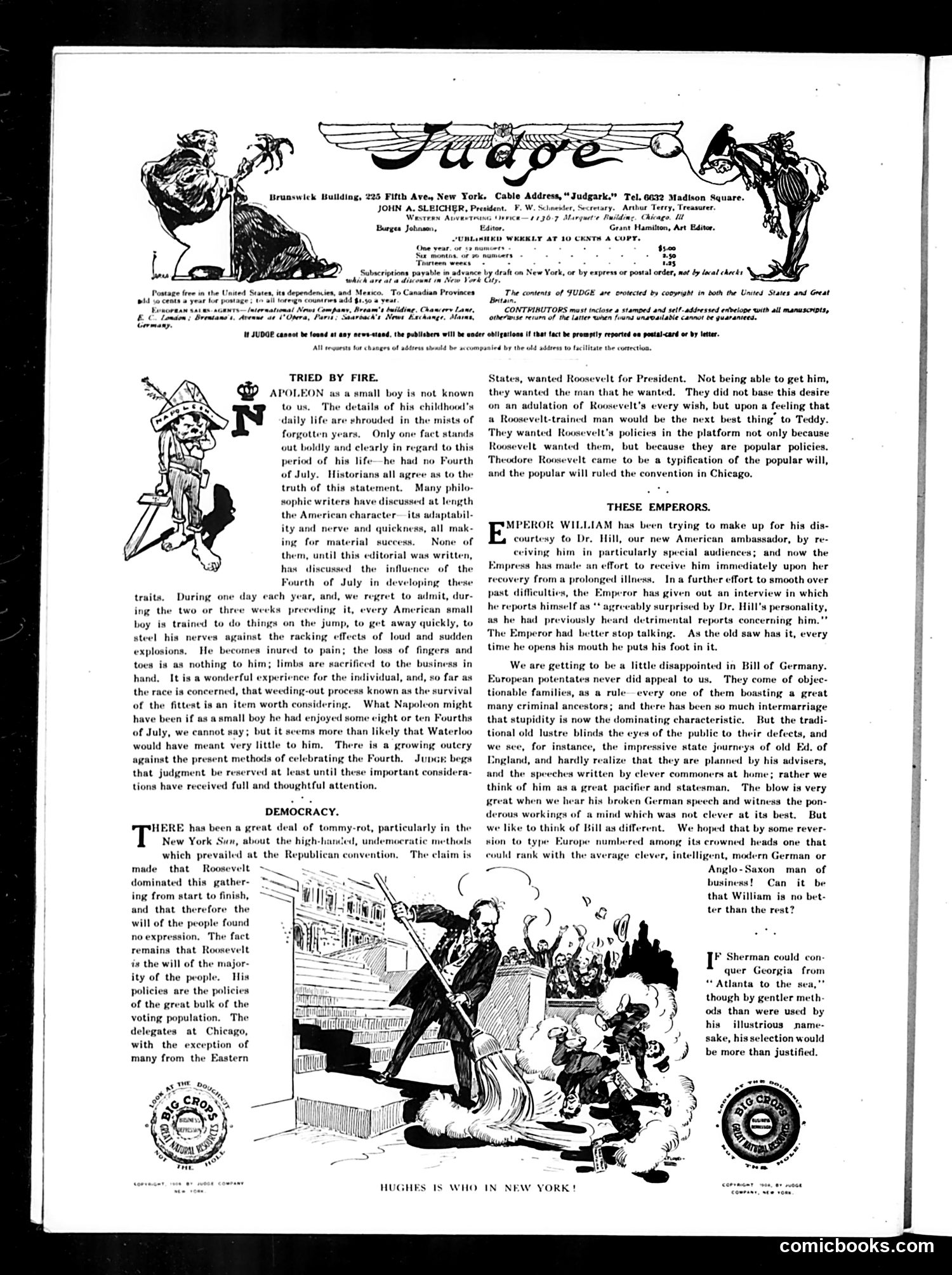 Judge — July 4, 1908 — page 2