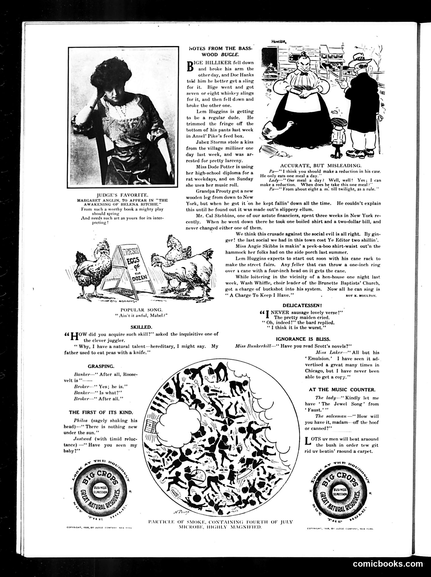 Judge — July 4, 1908 — page 4