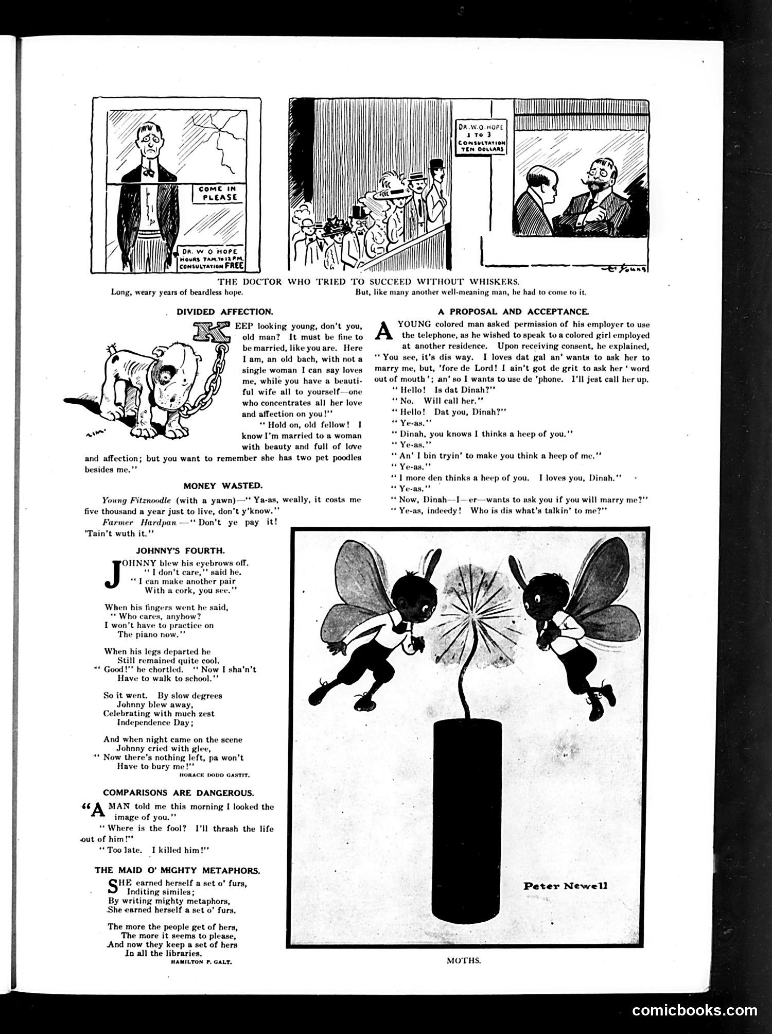 Judge — July 4, 1908 — page 5