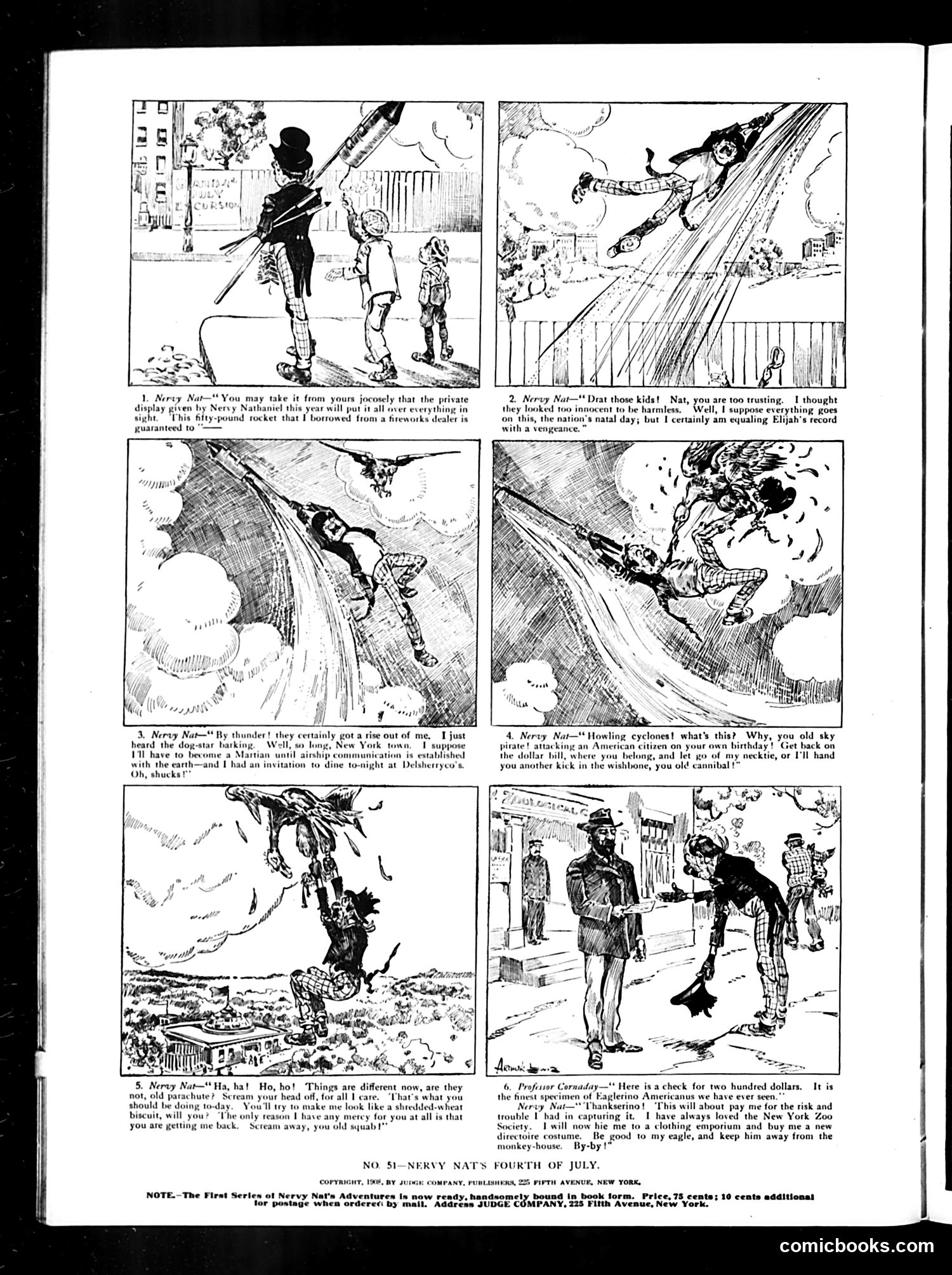 Judge — July 4, 1908 — page 10