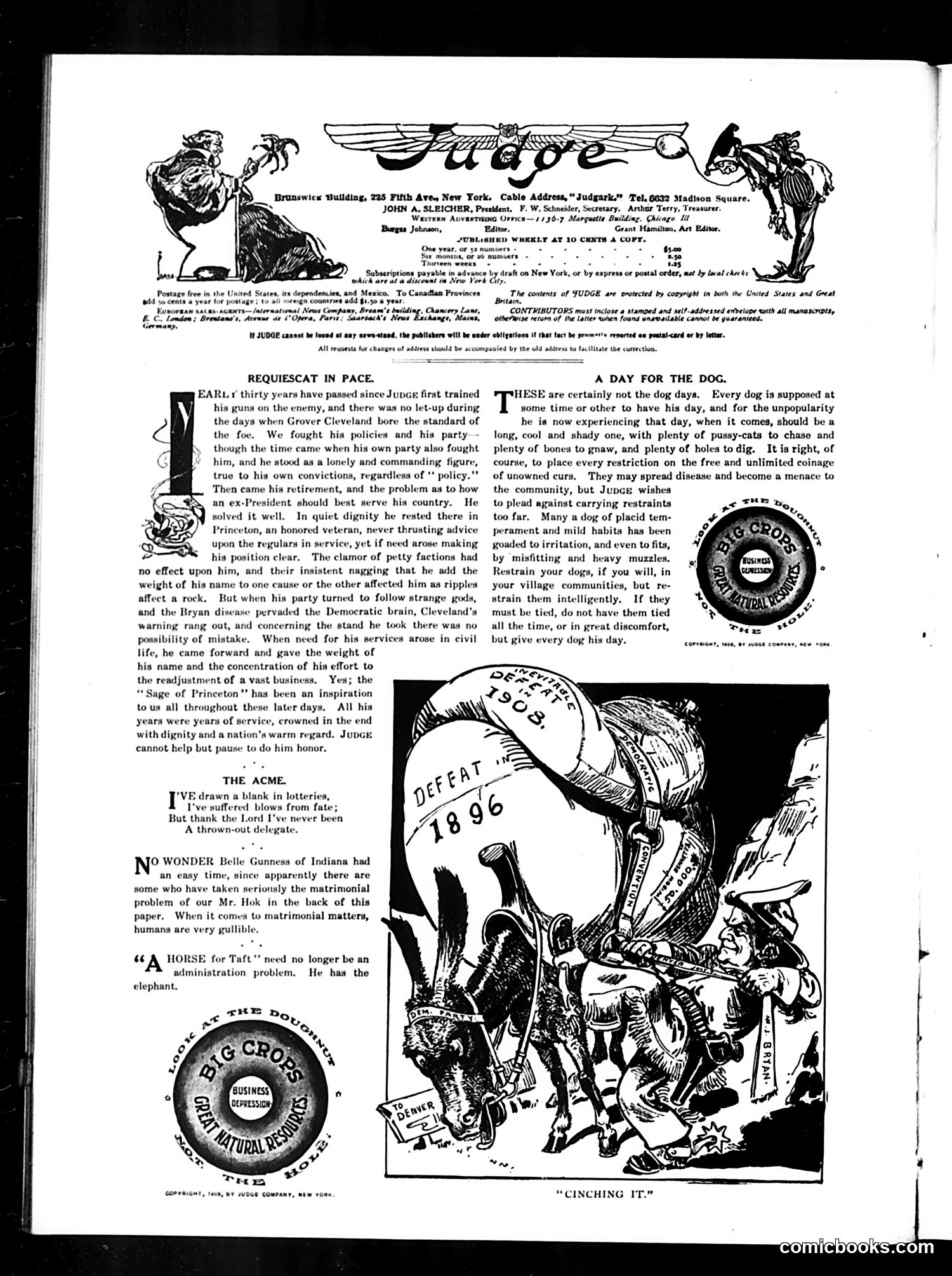 Judge — July 11, 1908 — page 2