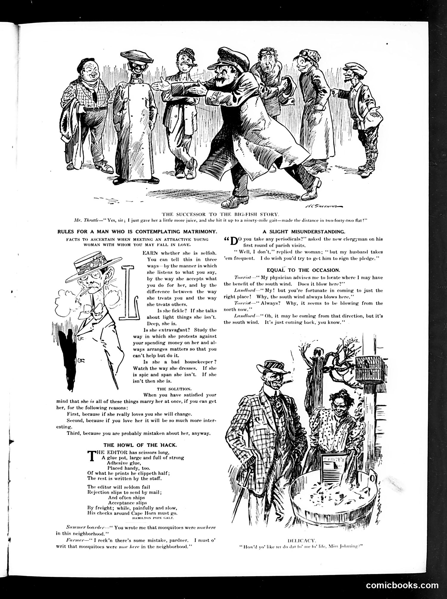 Judge — July 11, 1908 — page 3