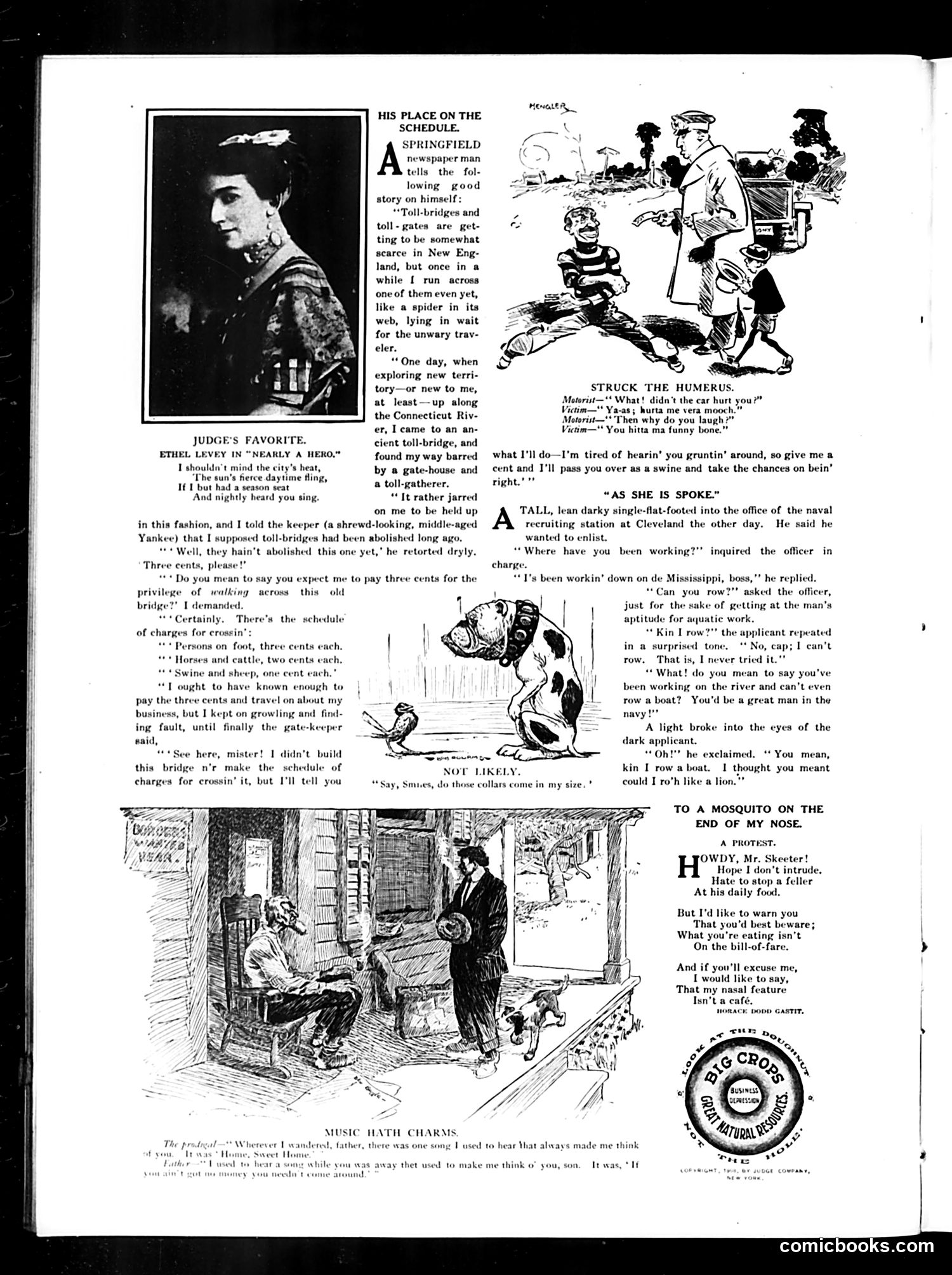 Judge — July 11, 1908 — page 4