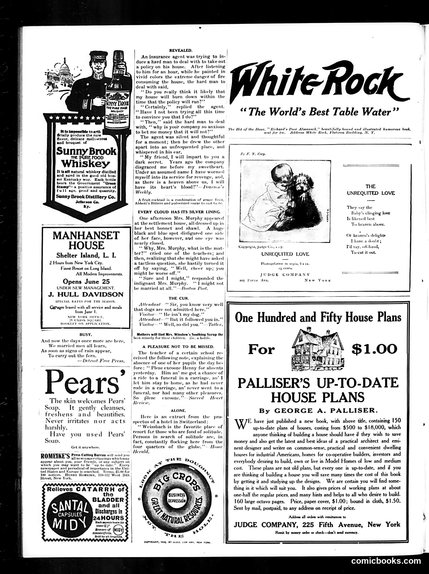 Judge — July 11, 1908 — page 12