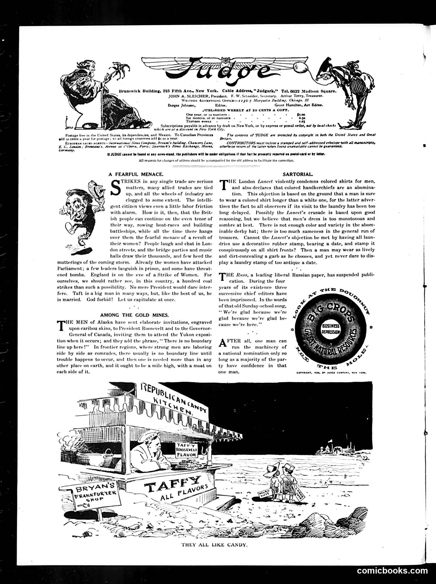 Judge — July 18, 1908 — page 2