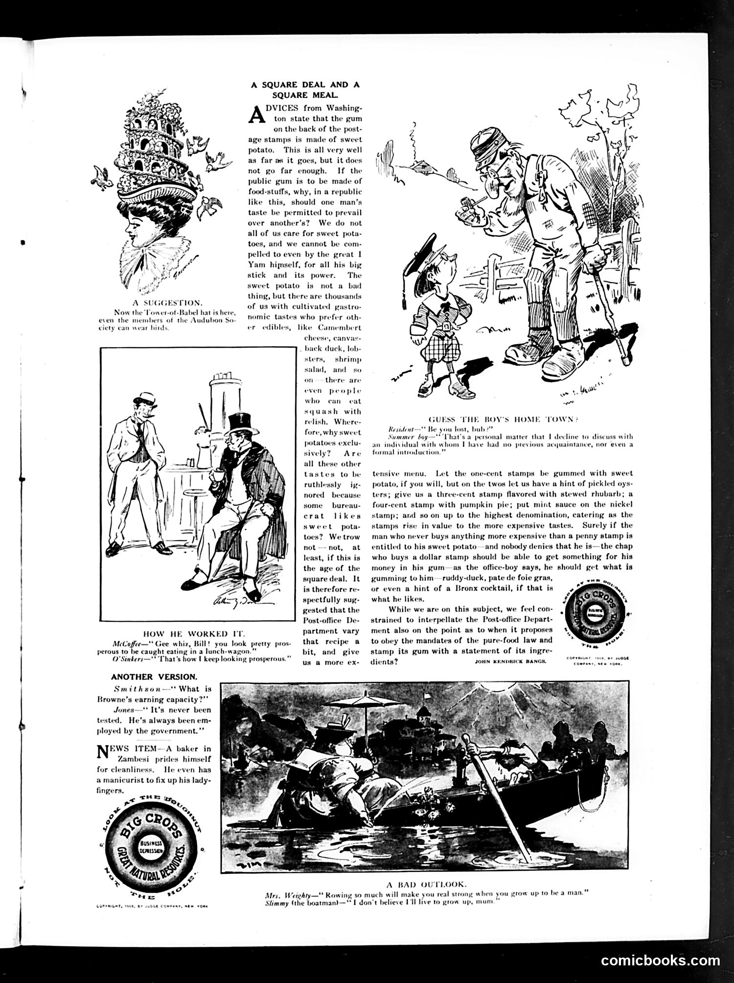 Judge — July 18, 1908 — page 3