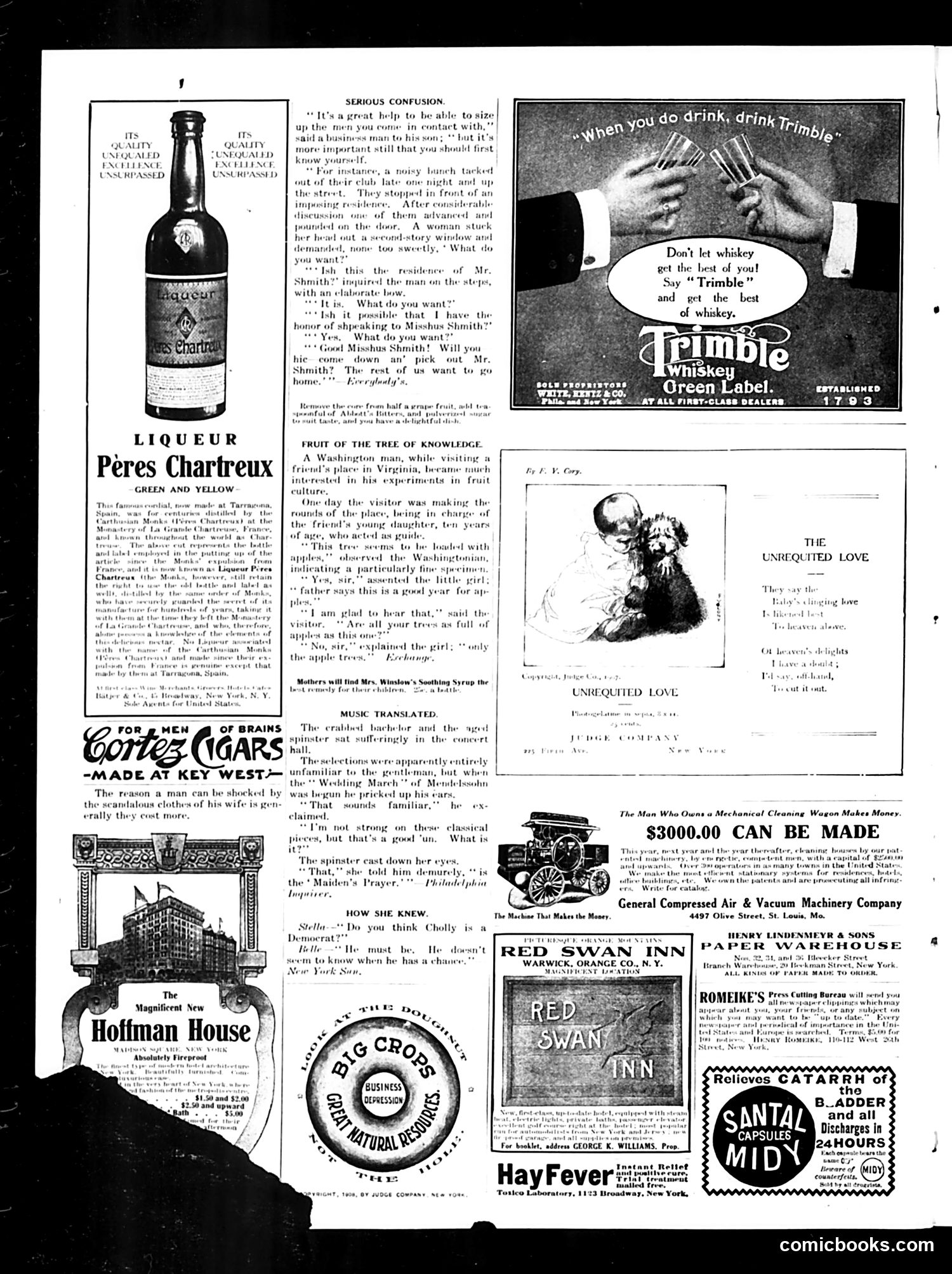 Judge — July 18, 1908 — page 10