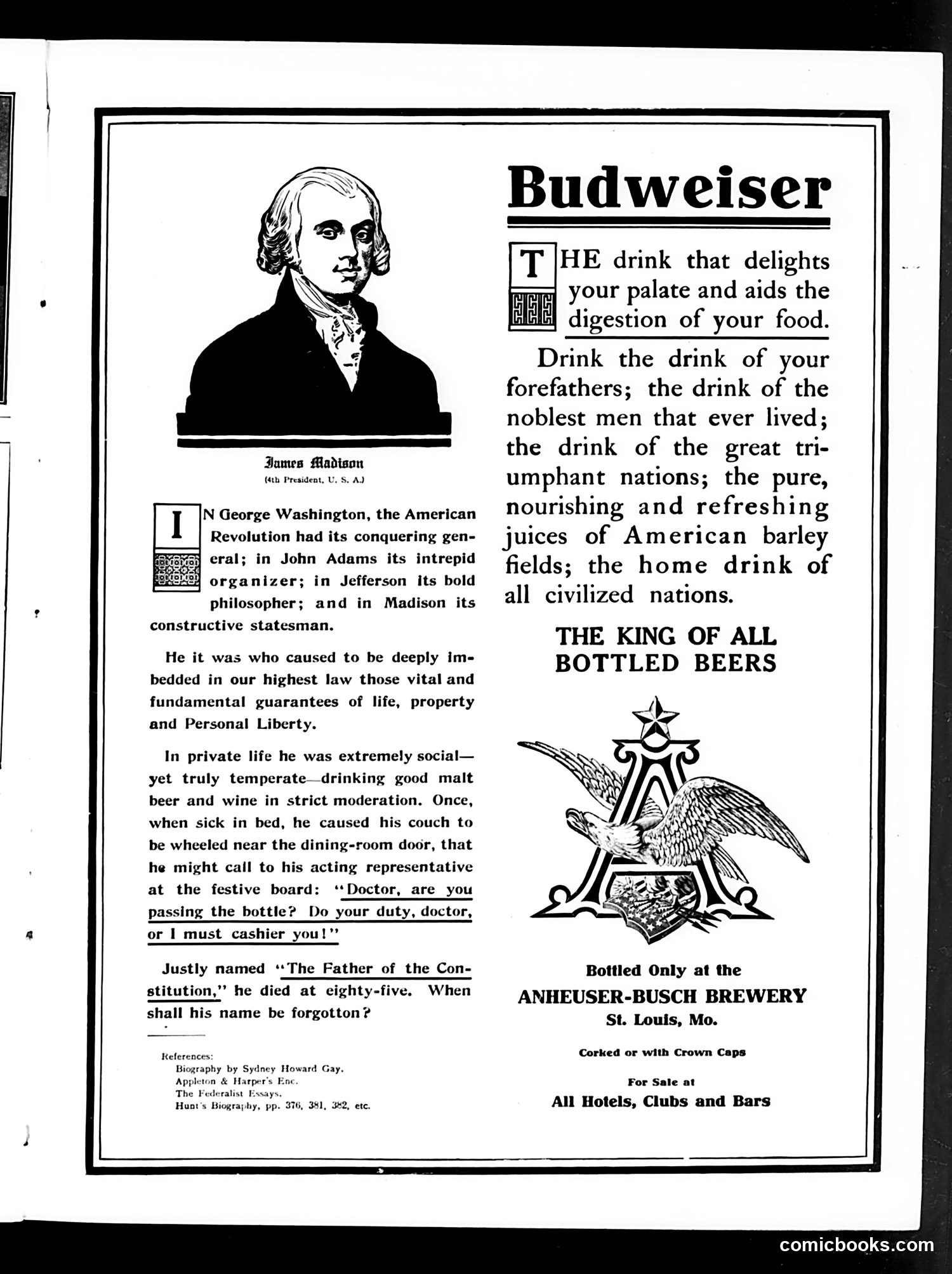 Judge — July 18, 1908 — page 11
