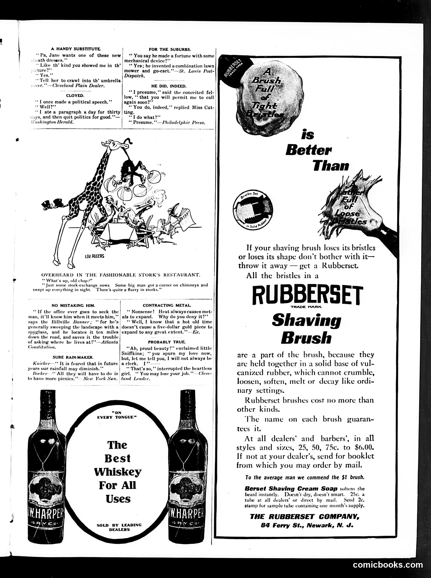 Judge — July 18, 1908 — page 13