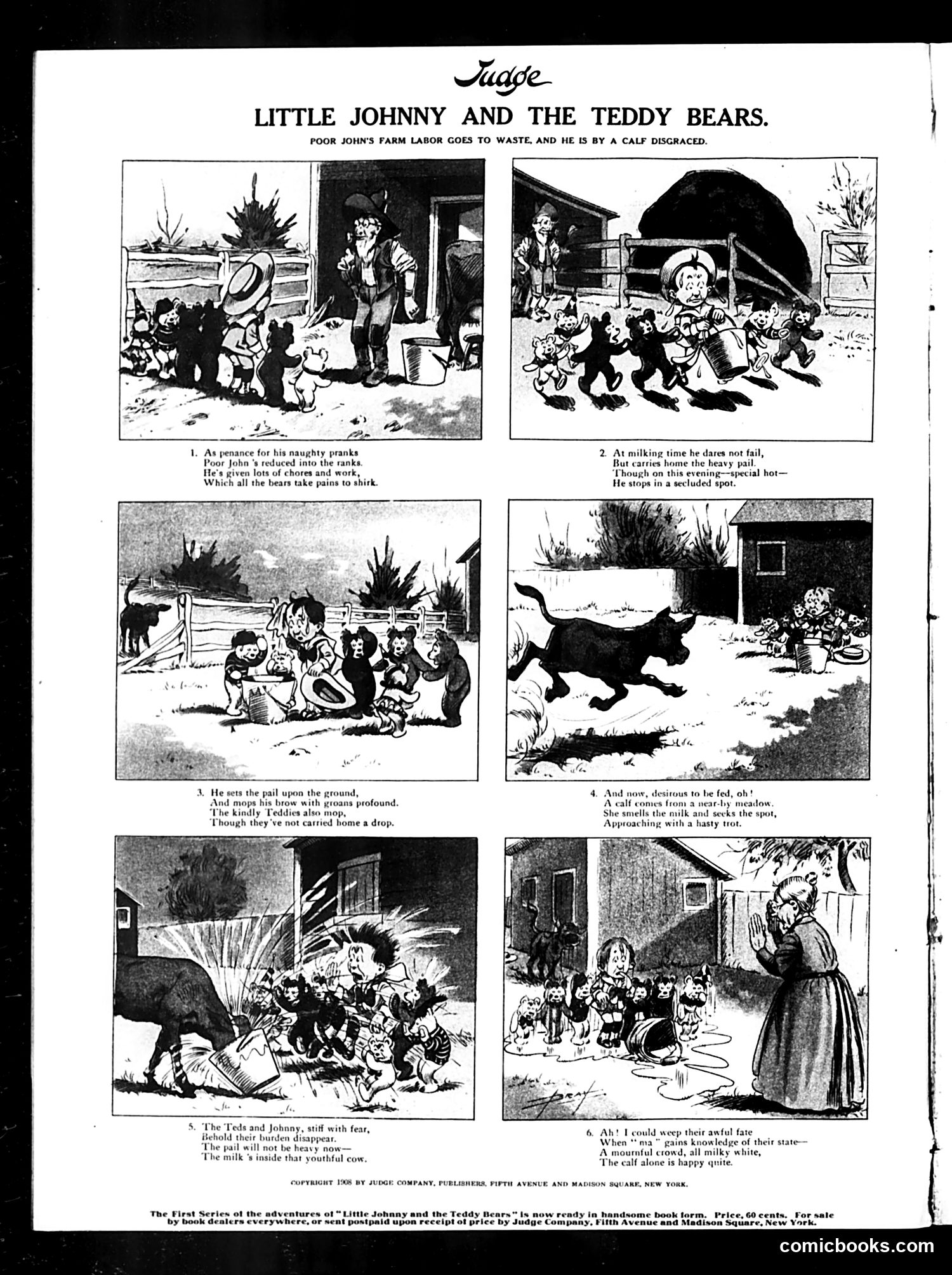 Judge — July 18, 1908 — page 14