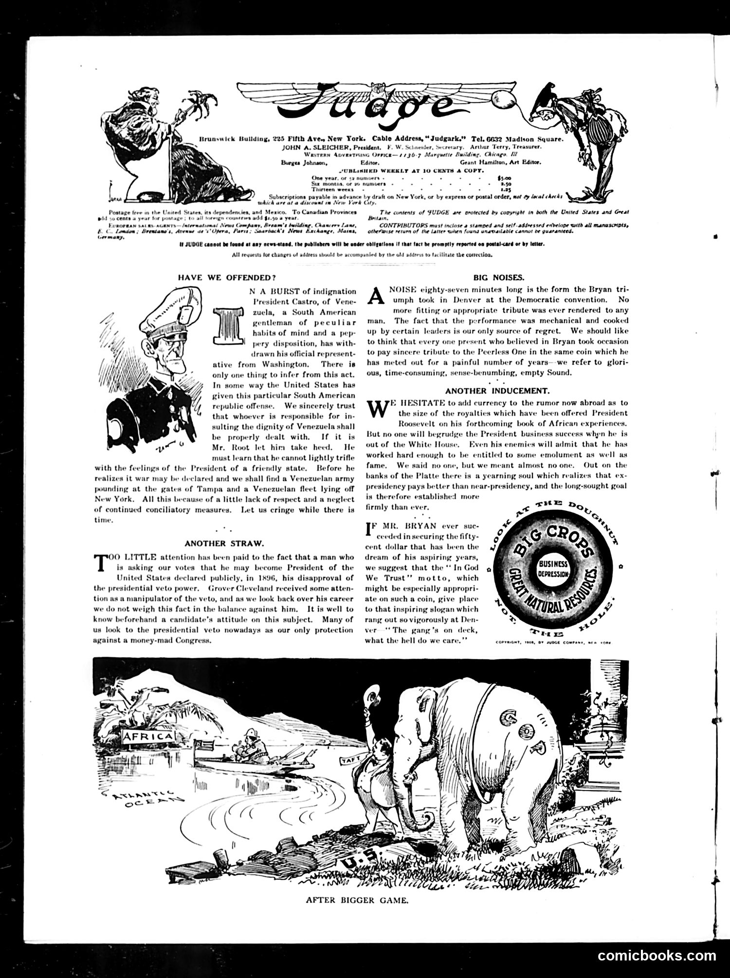 Judge — July 25, 1908 — page 2