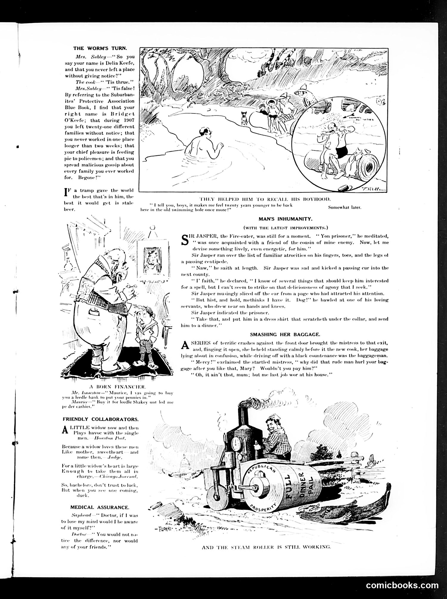 Judge — July 25, 1908 — page 3