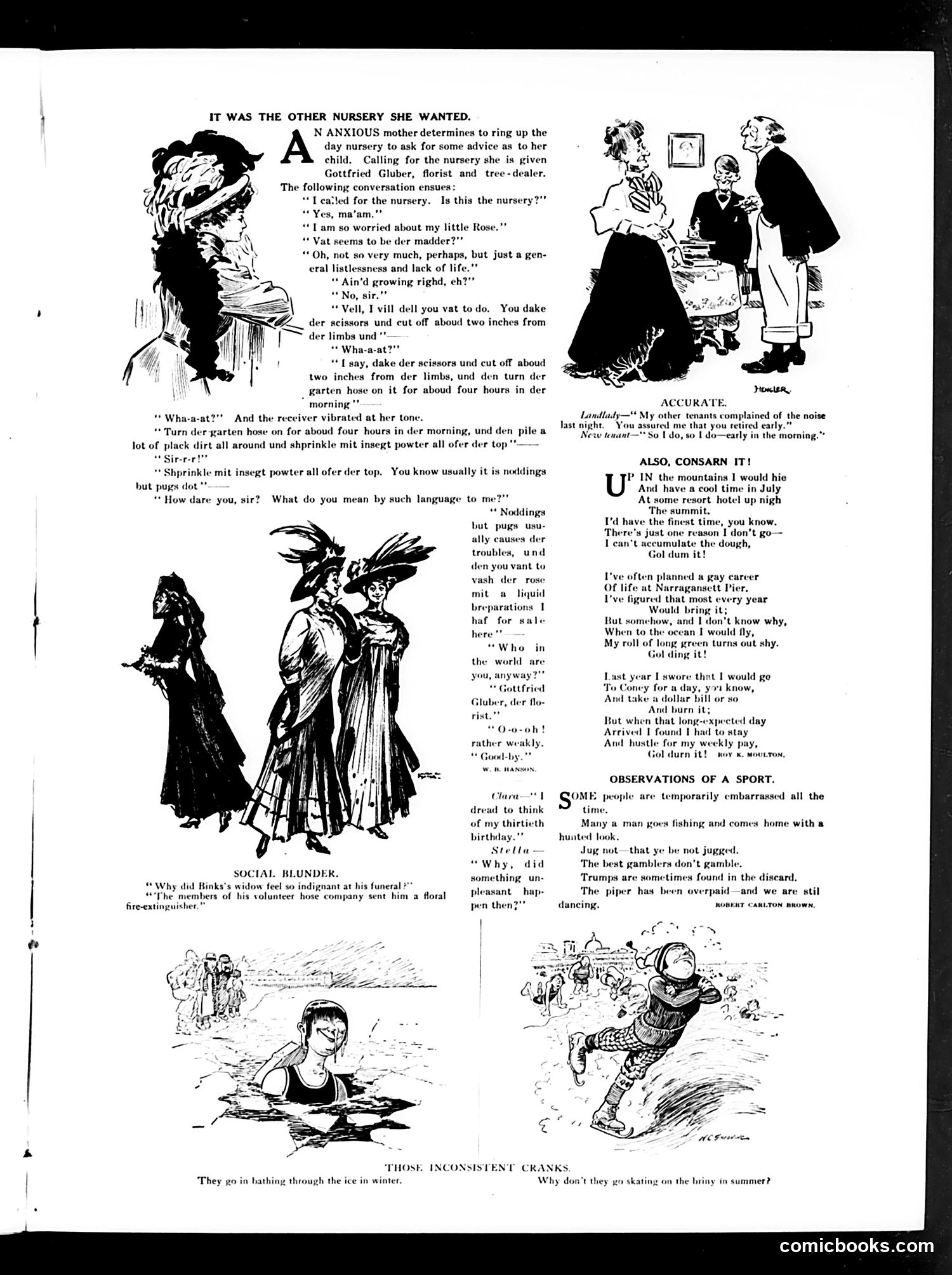 Judge — July 25, 1908 — page 5