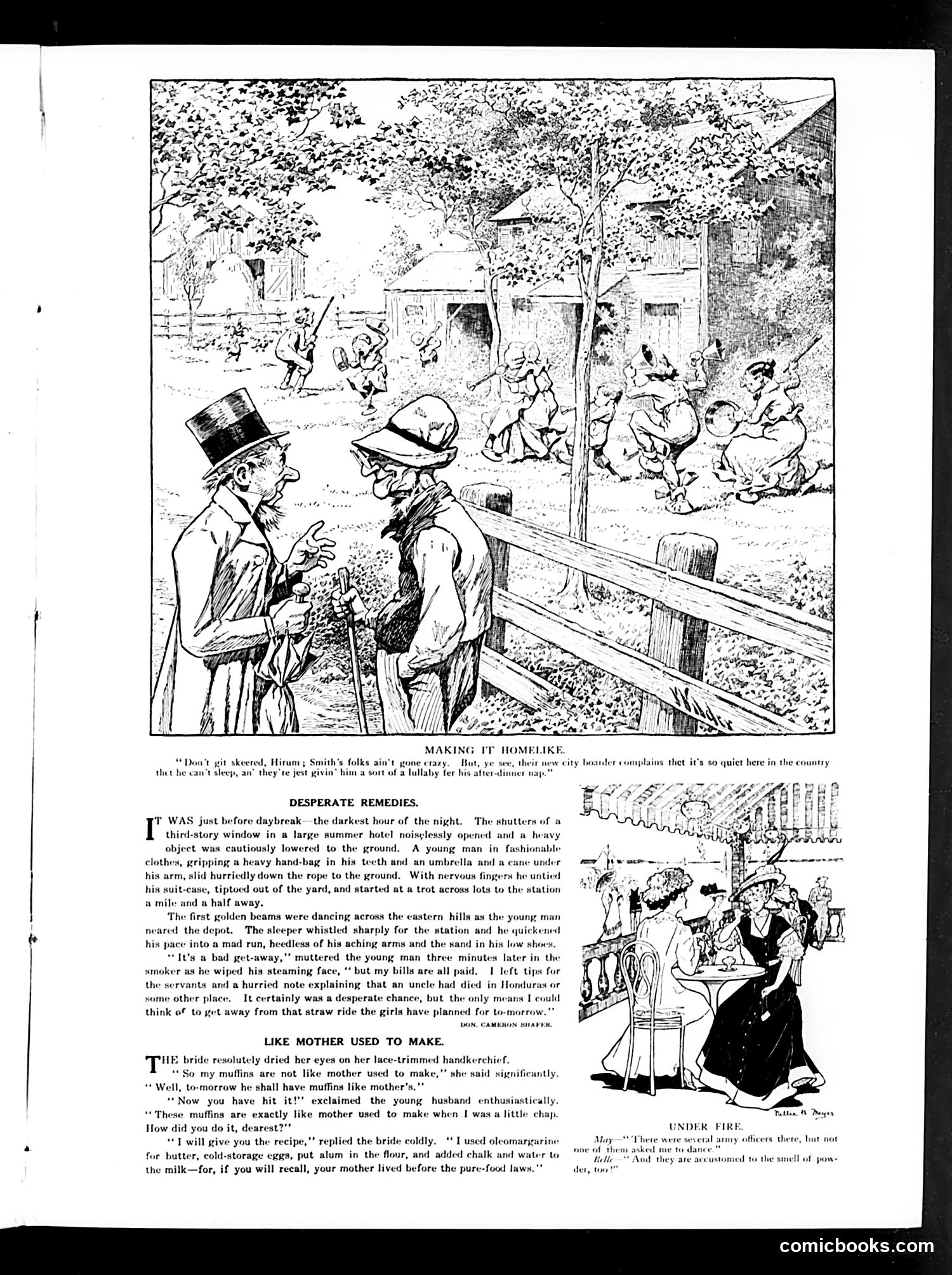 Judge — July 25, 1908 — page 7
